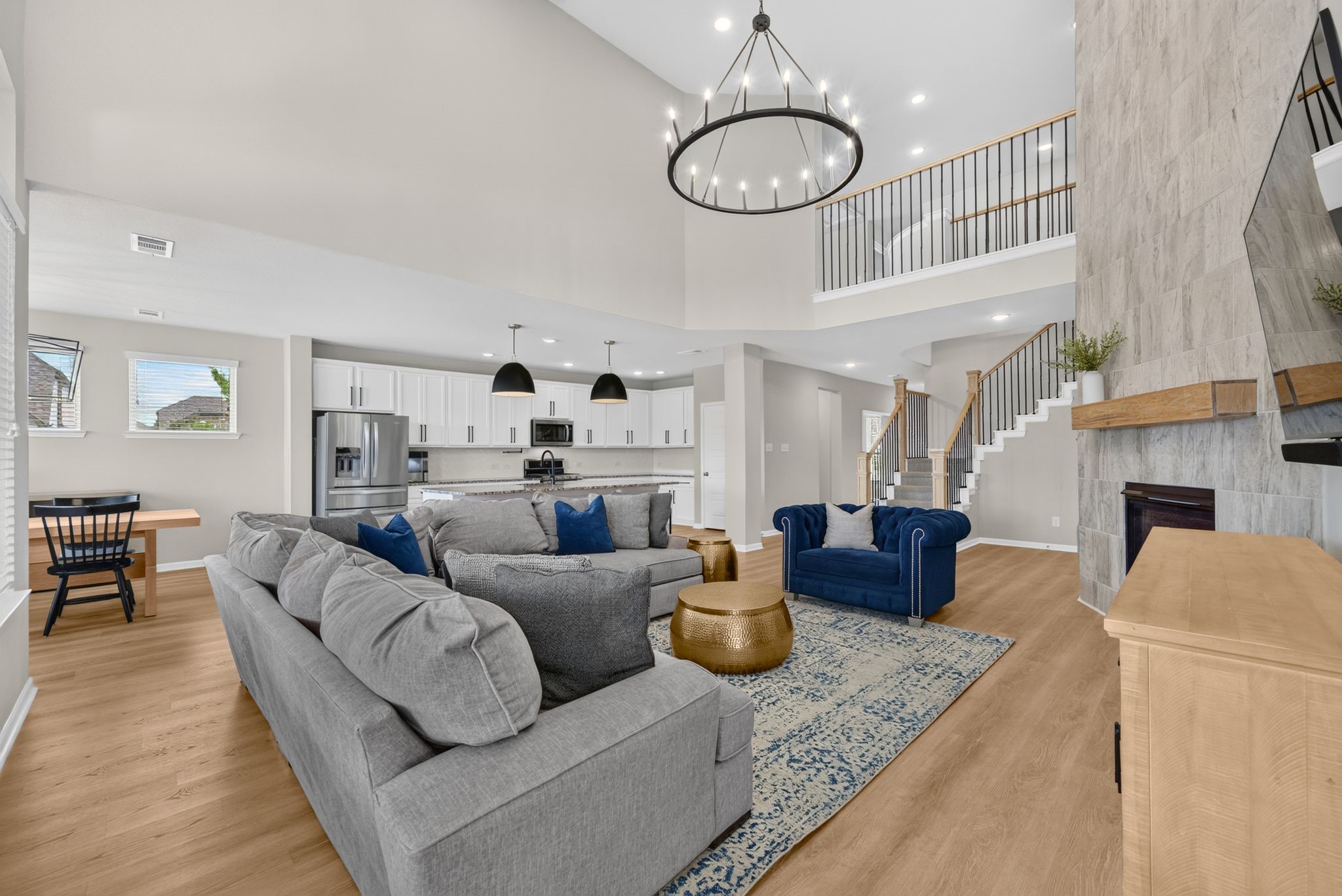 1649 Deerpath Drive