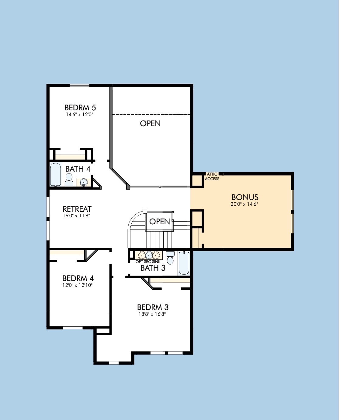 1649 Deerpath Drive