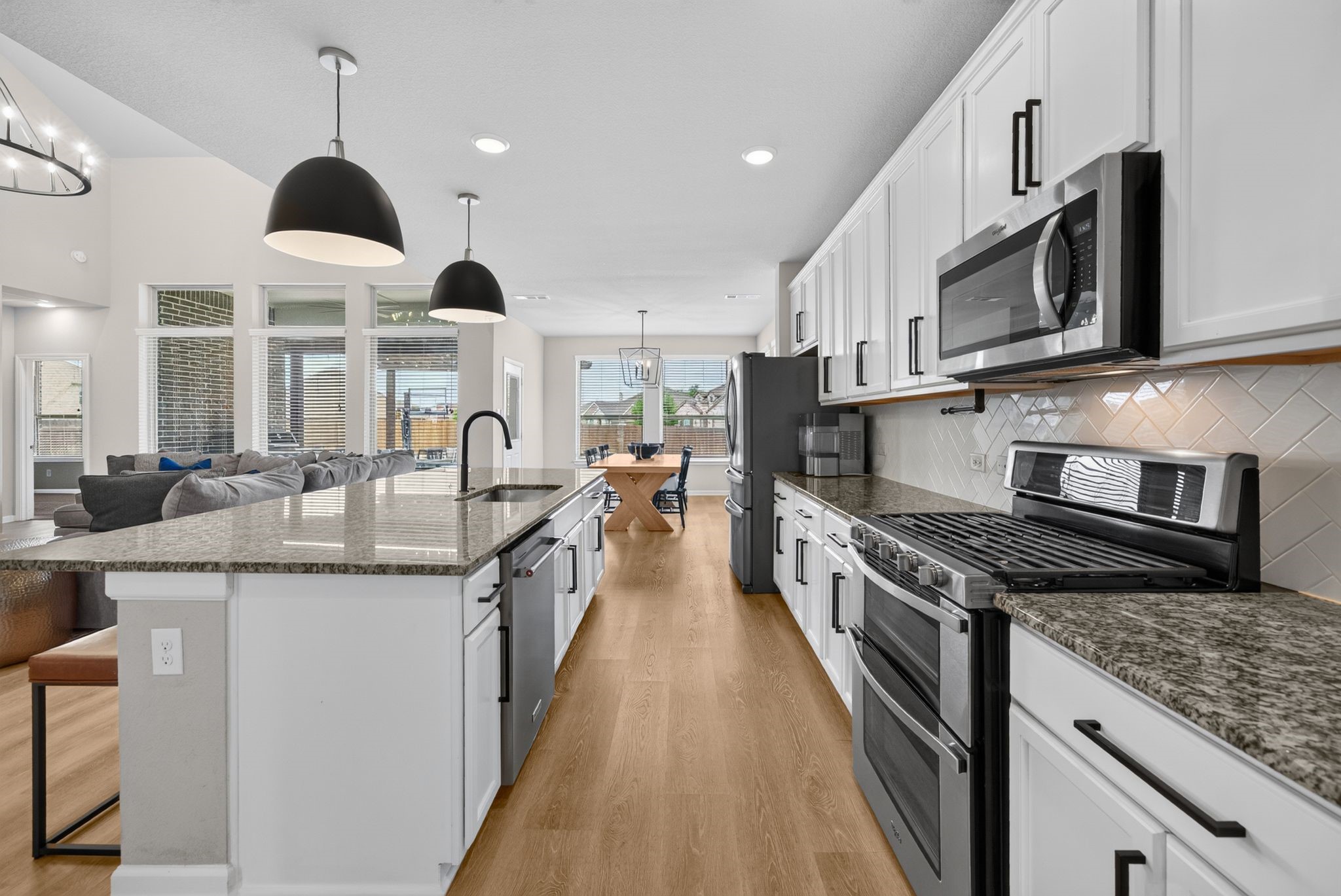 1649 Deerpath Drive