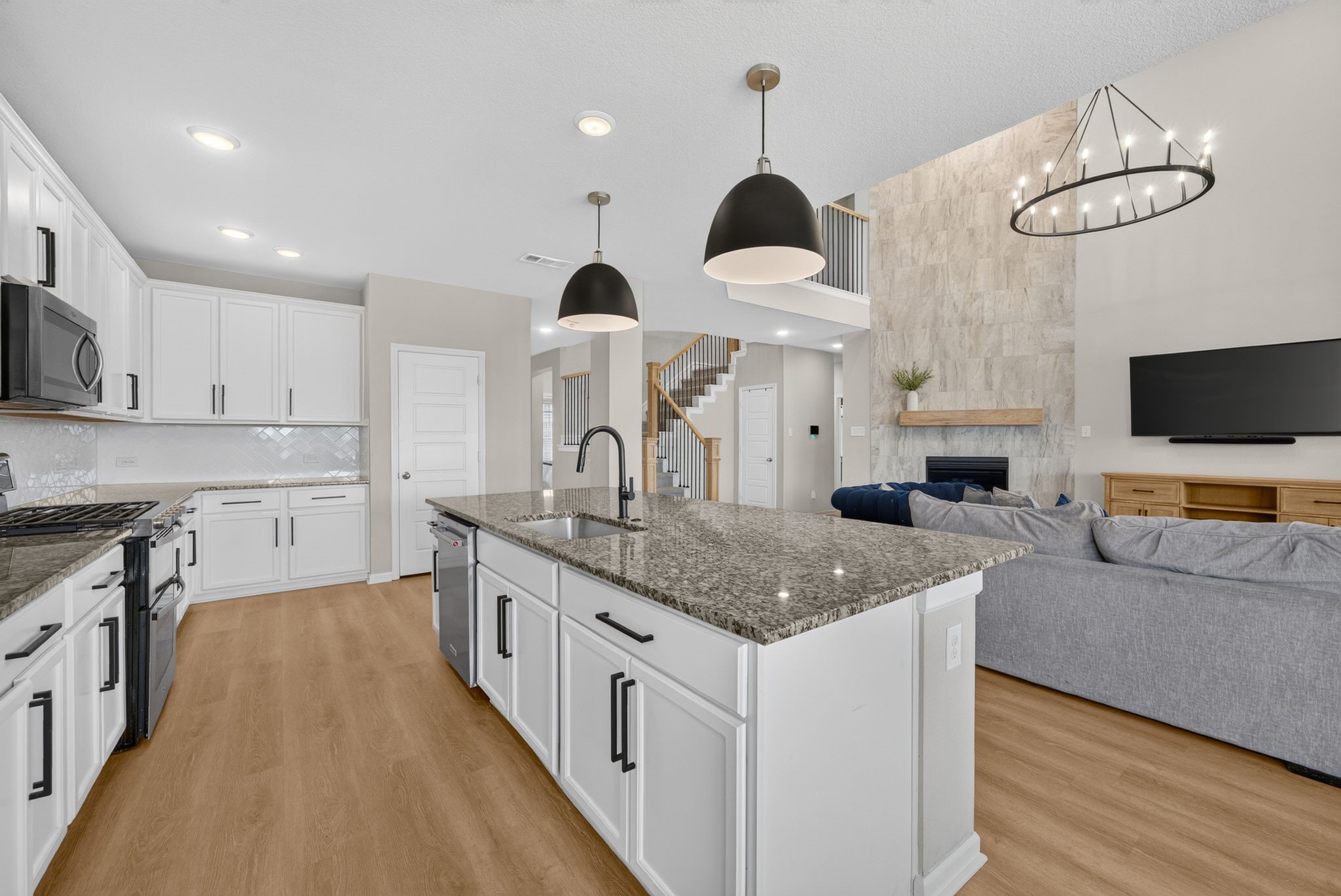 1649 Deerpath Drive