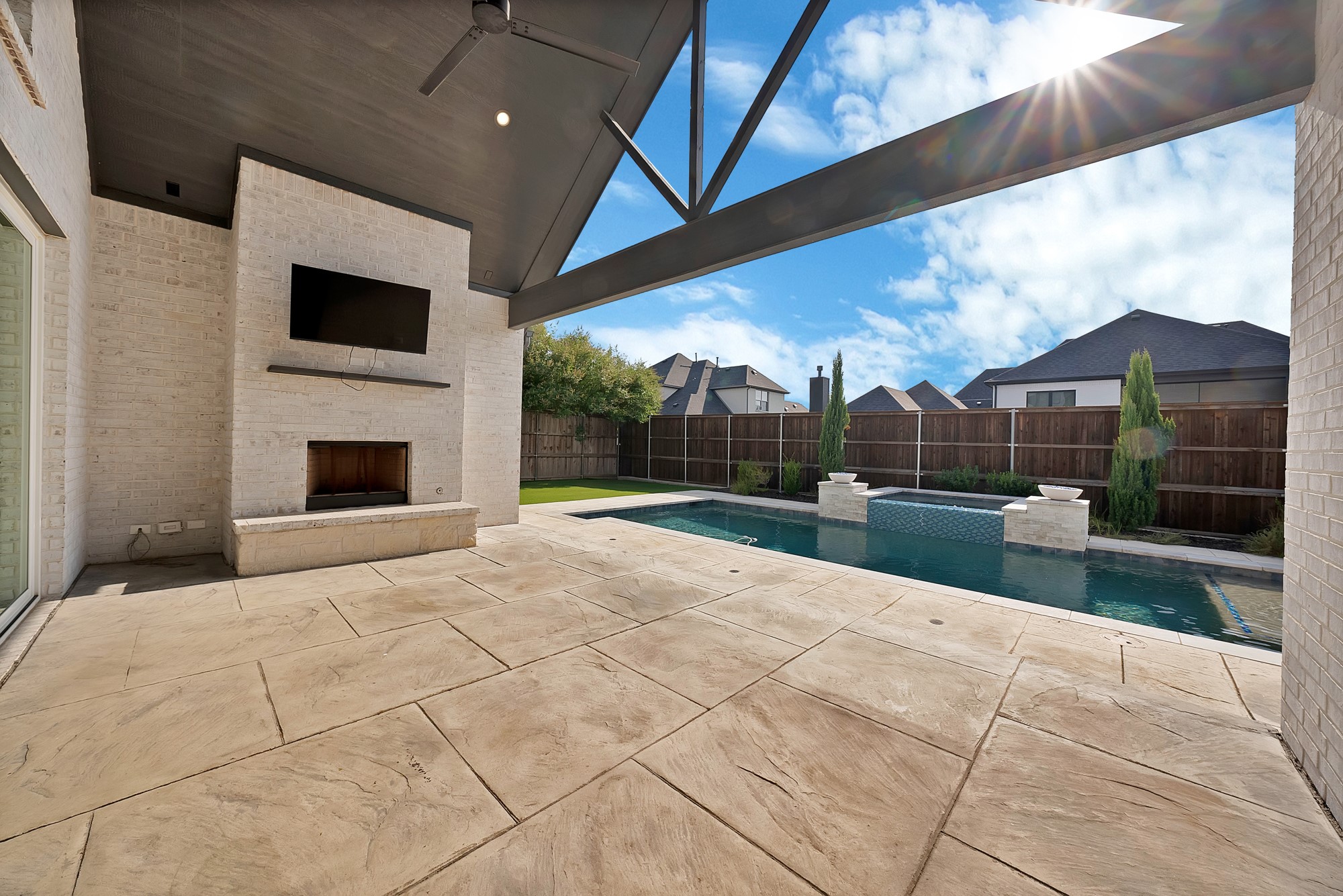 1301 Clipston Drive