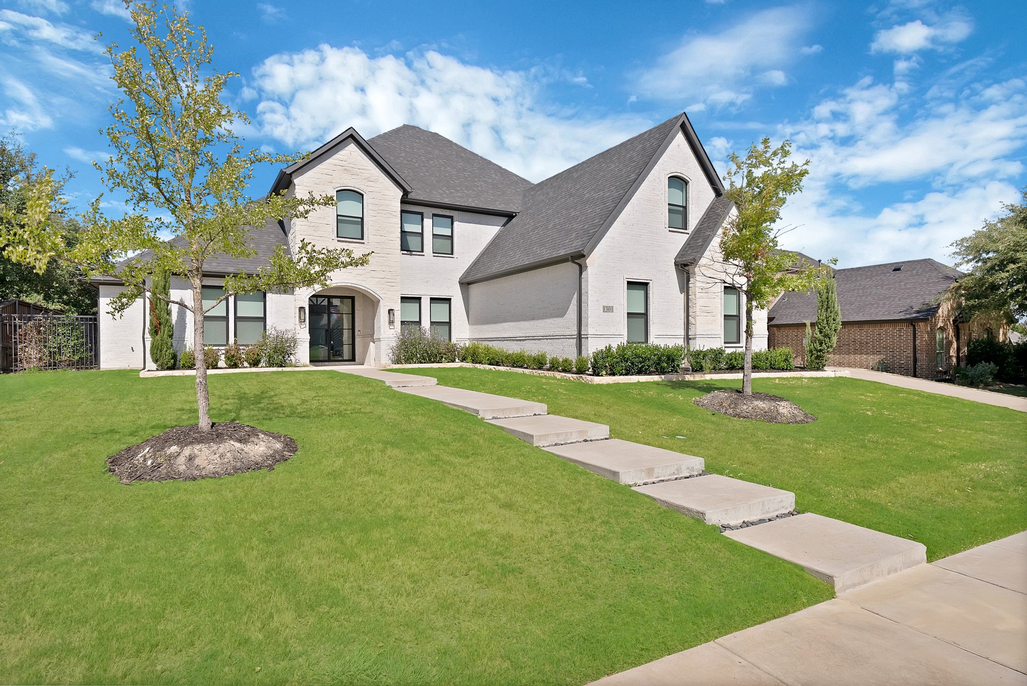 1301 Clipston Drive