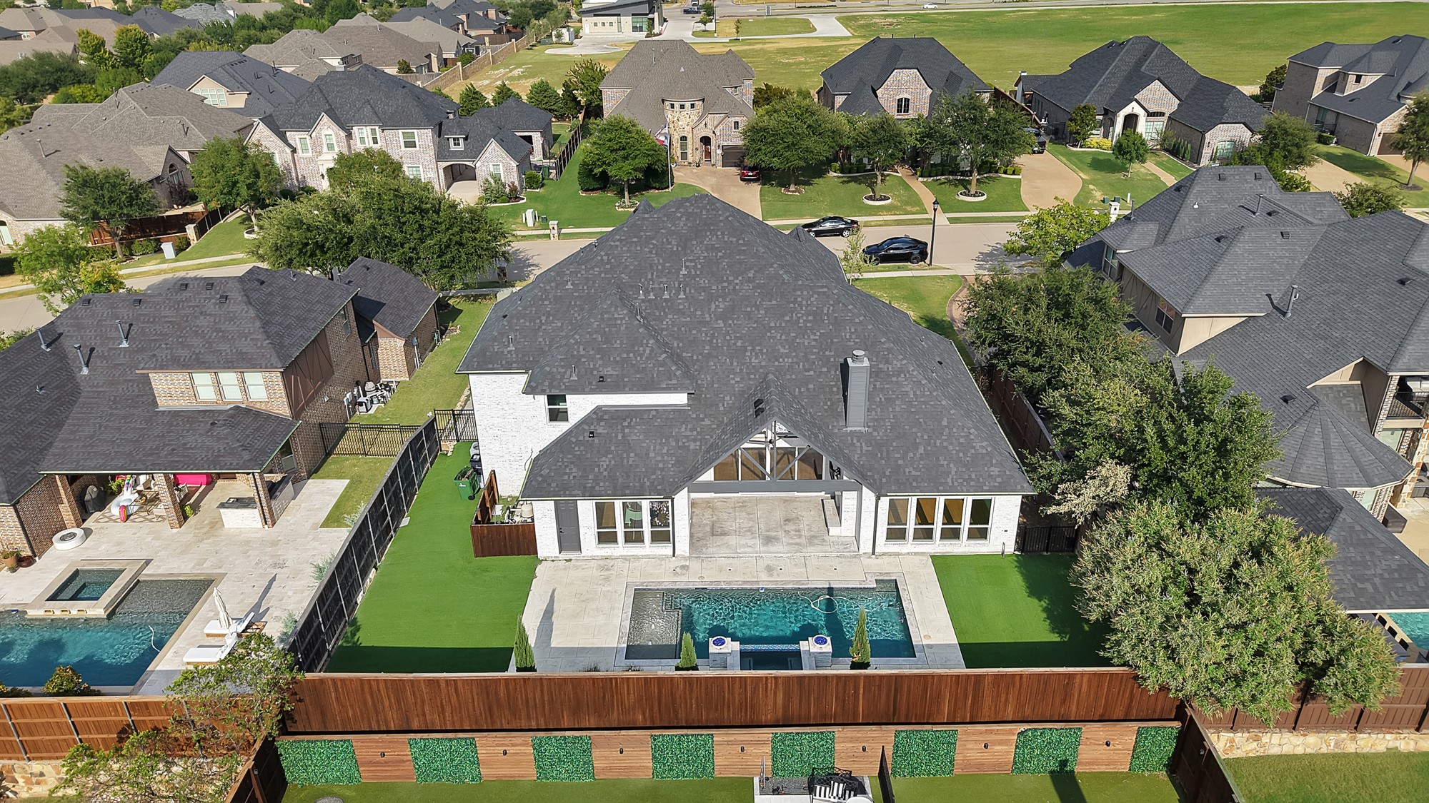 1301 Clipston Drive