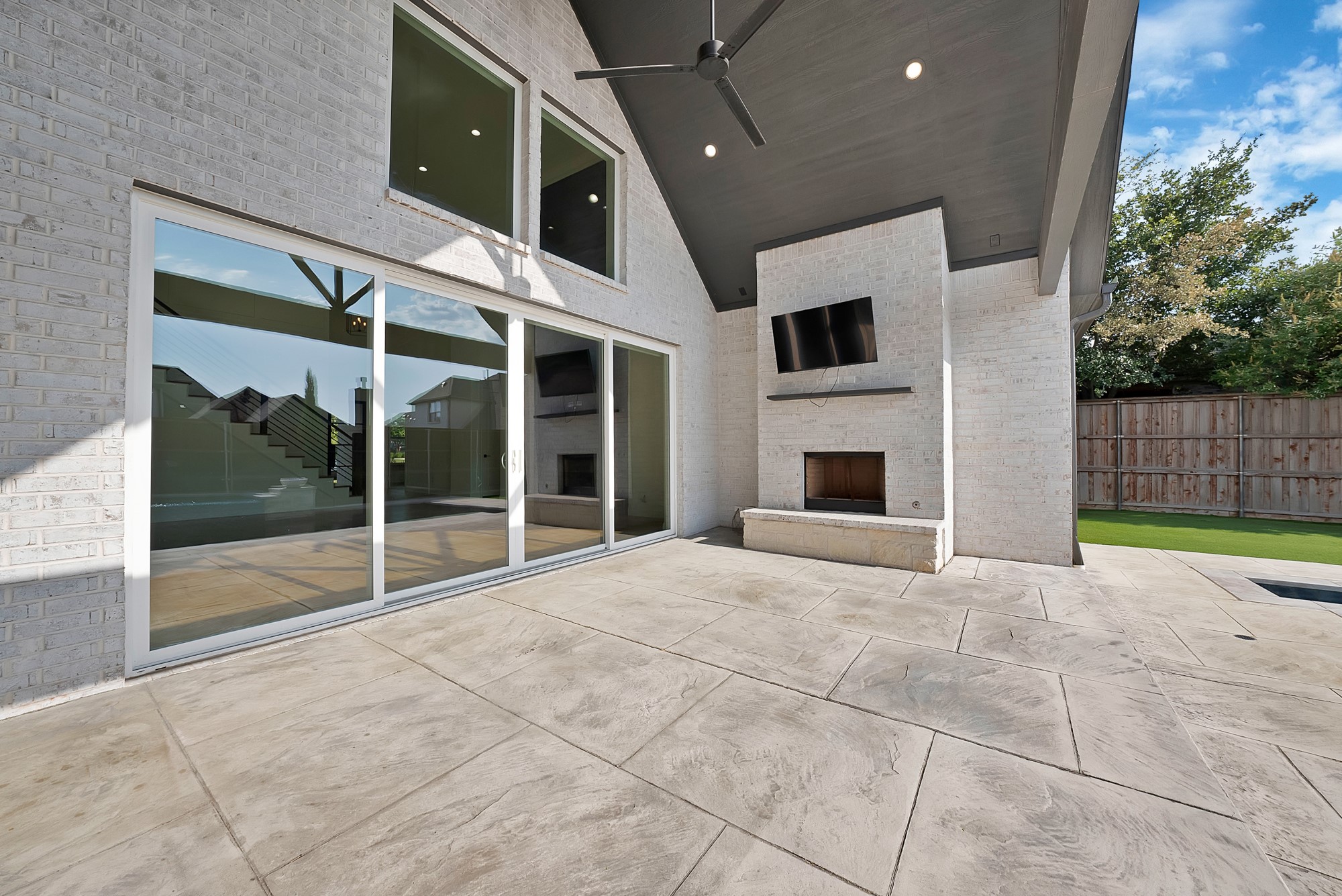 1301 Clipston Drive
