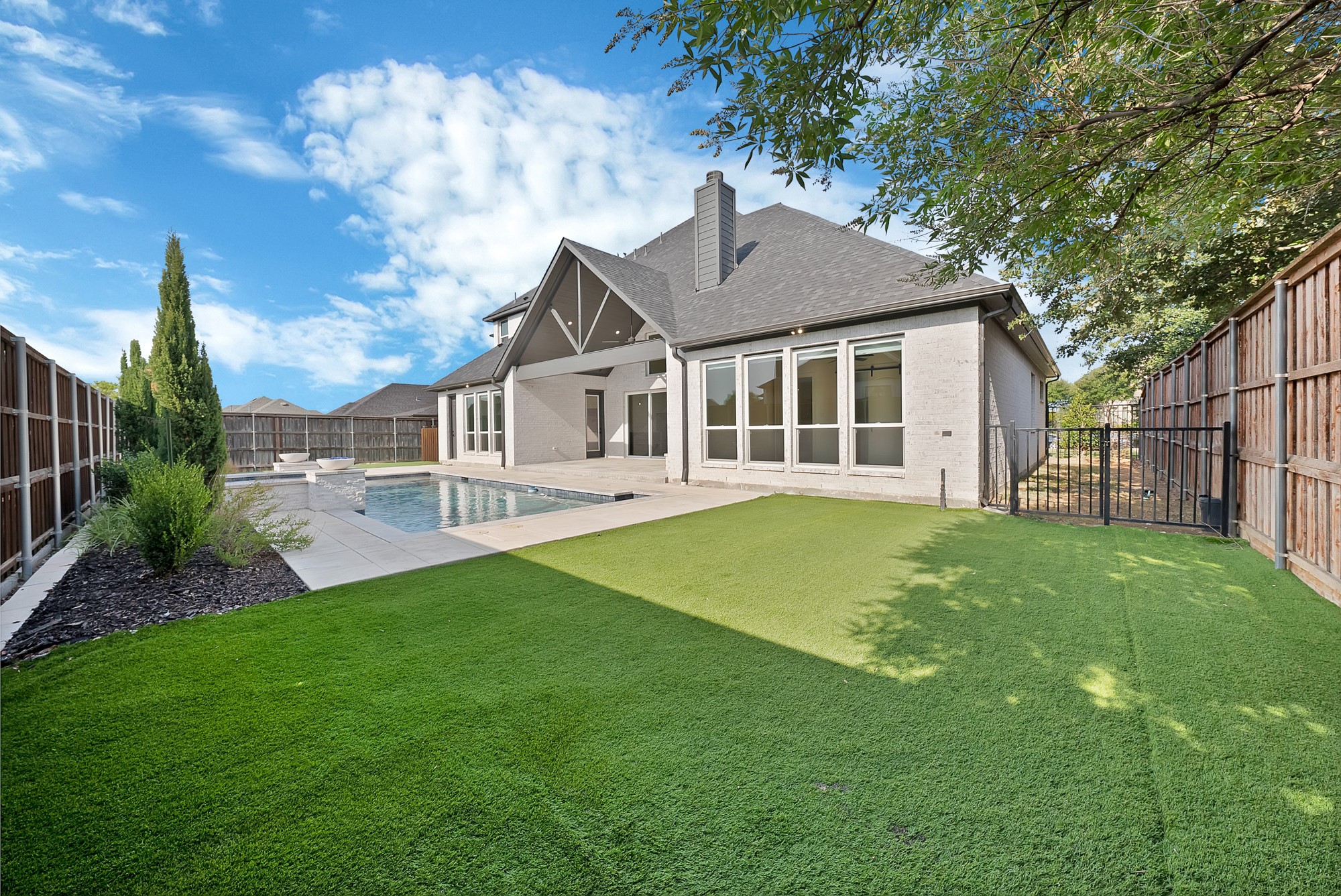 1301 Clipston Drive