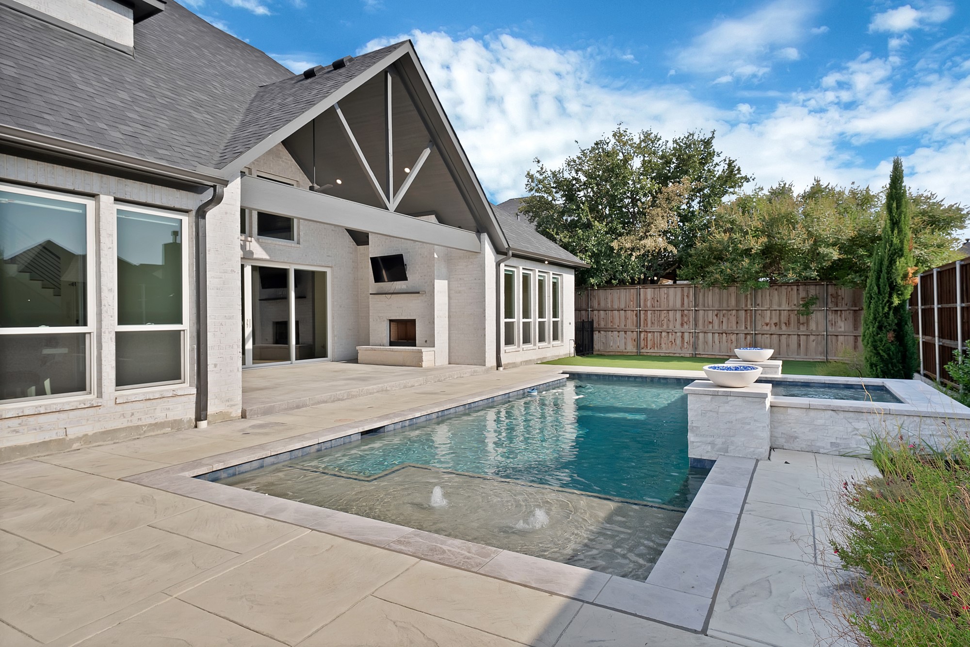 1301 Clipston Drive