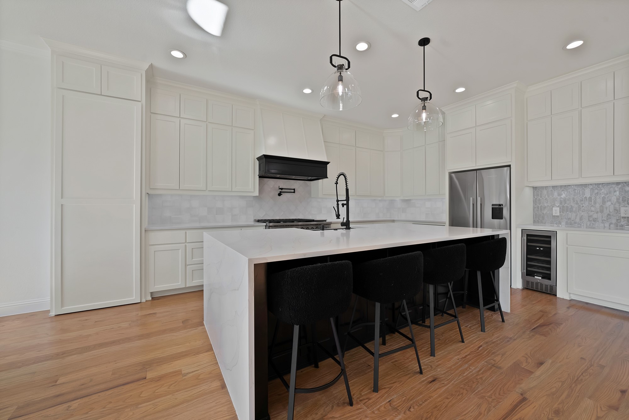 1301 Clipston Drive