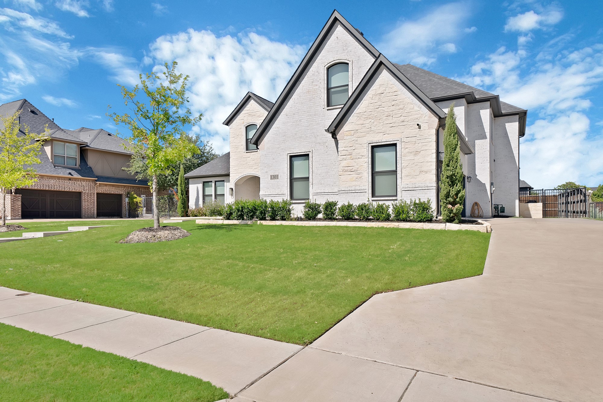 1301 Clipston Drive