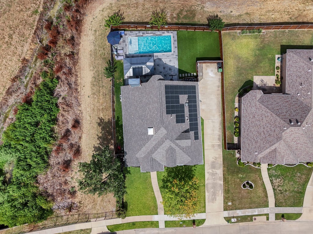 510 Hawthorne Drive