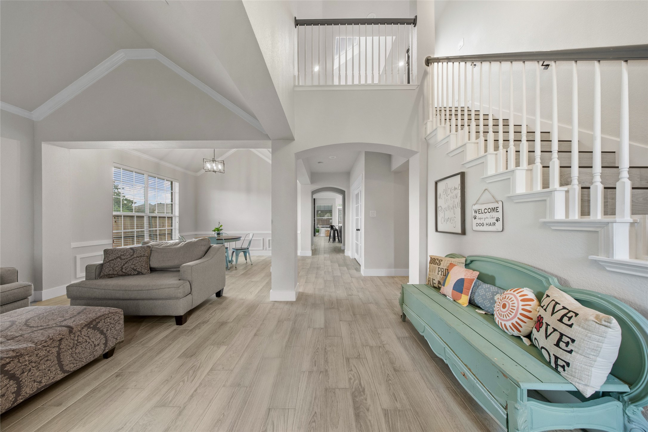 510 Hawthorne Drive