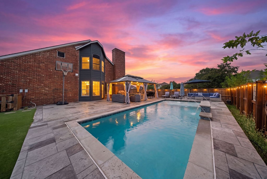 510 Hawthorne Drive