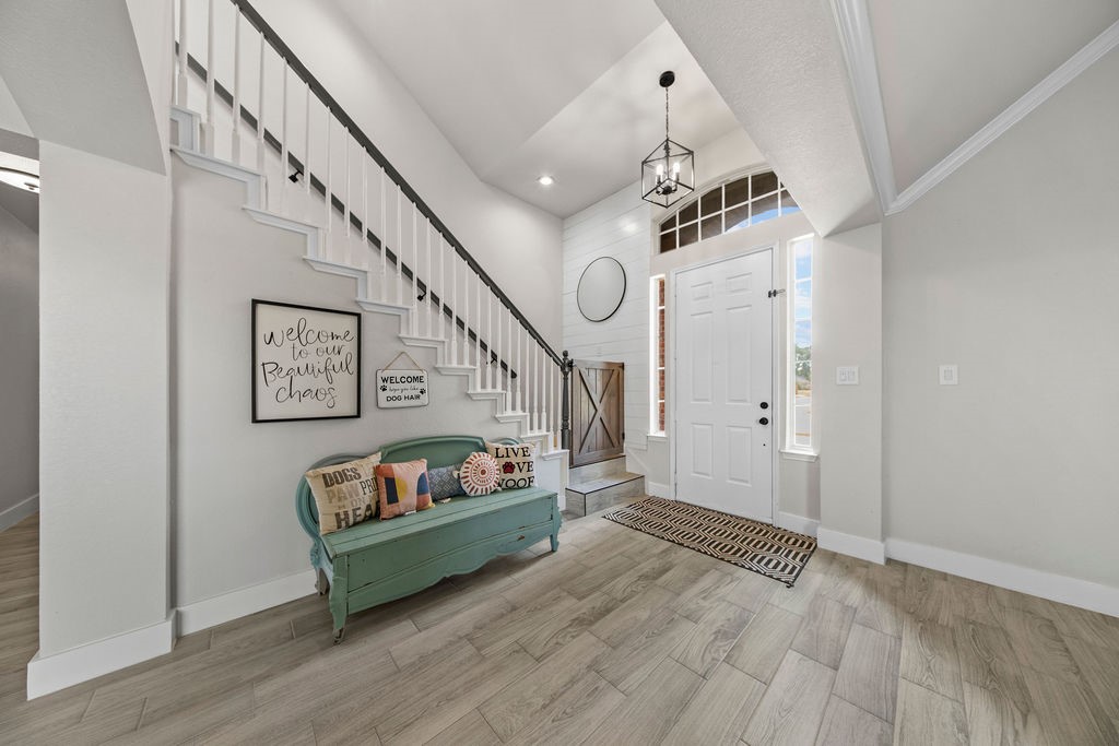 510 Hawthorne Drive