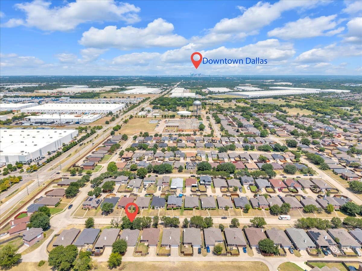 2460 Mallory Lane