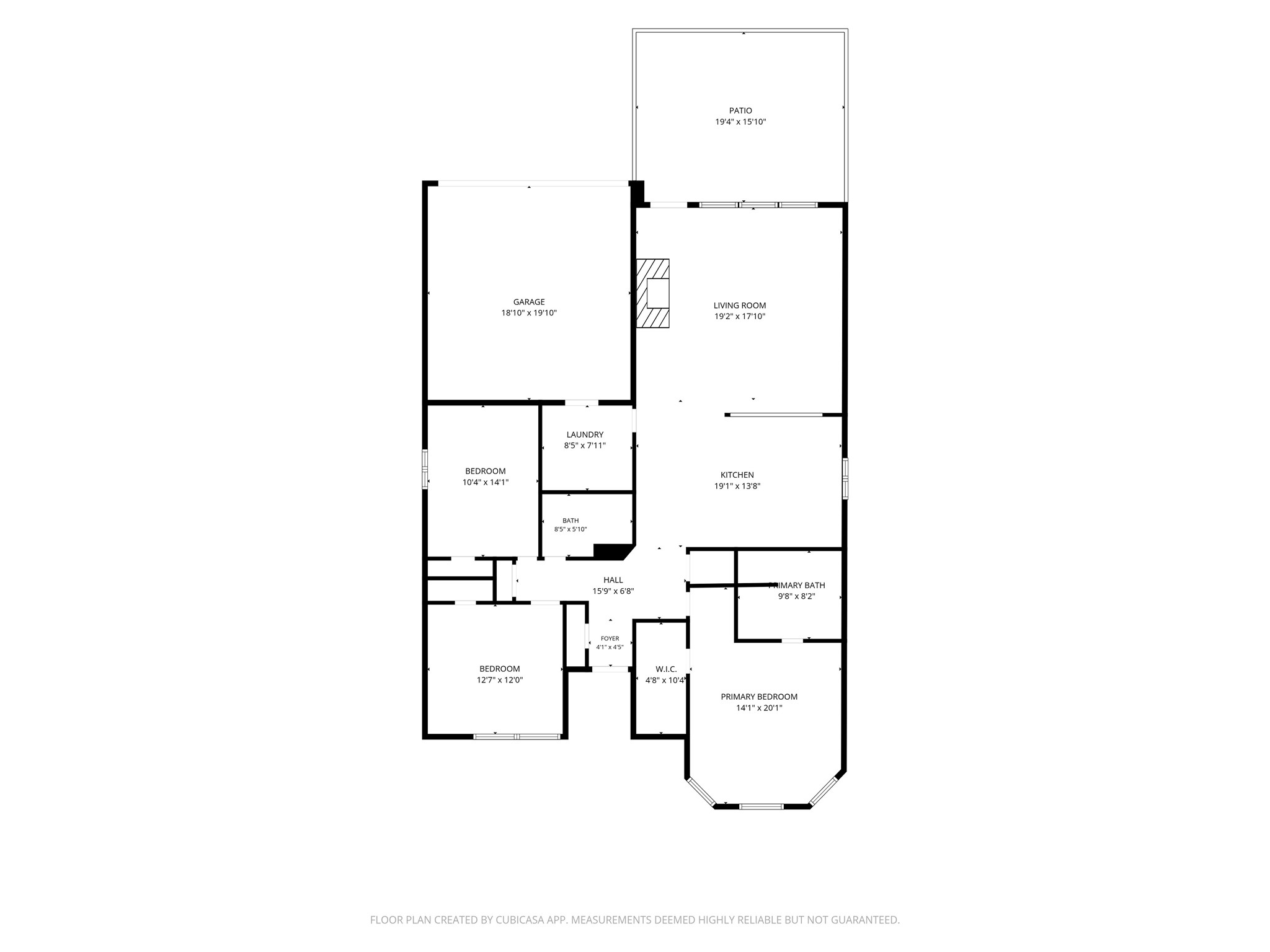 2460 Mallory Lane