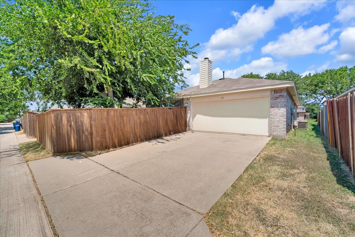 2460 Mallory Lane