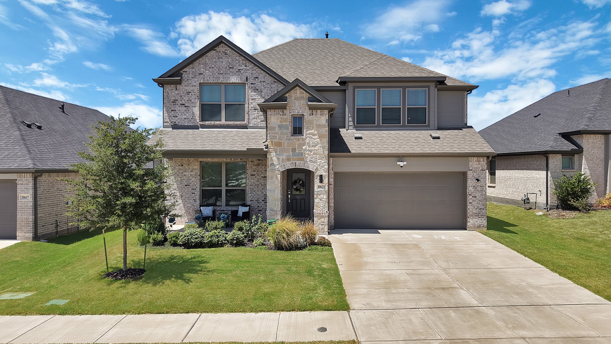 10621 Tuxinaw Trail