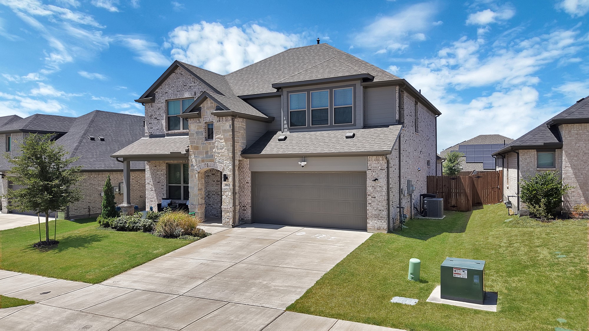 10621 Tuxinaw Trail