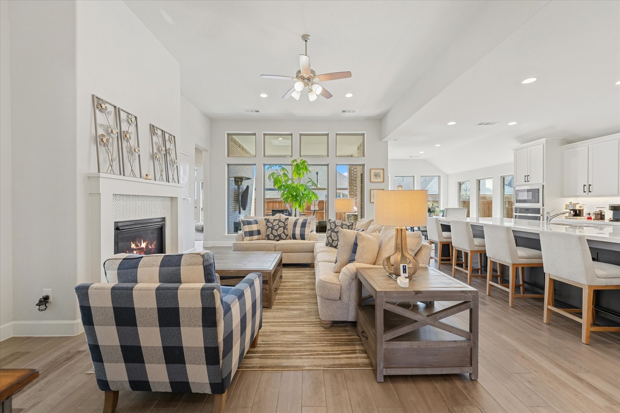 3316 Honey Suckle Lane