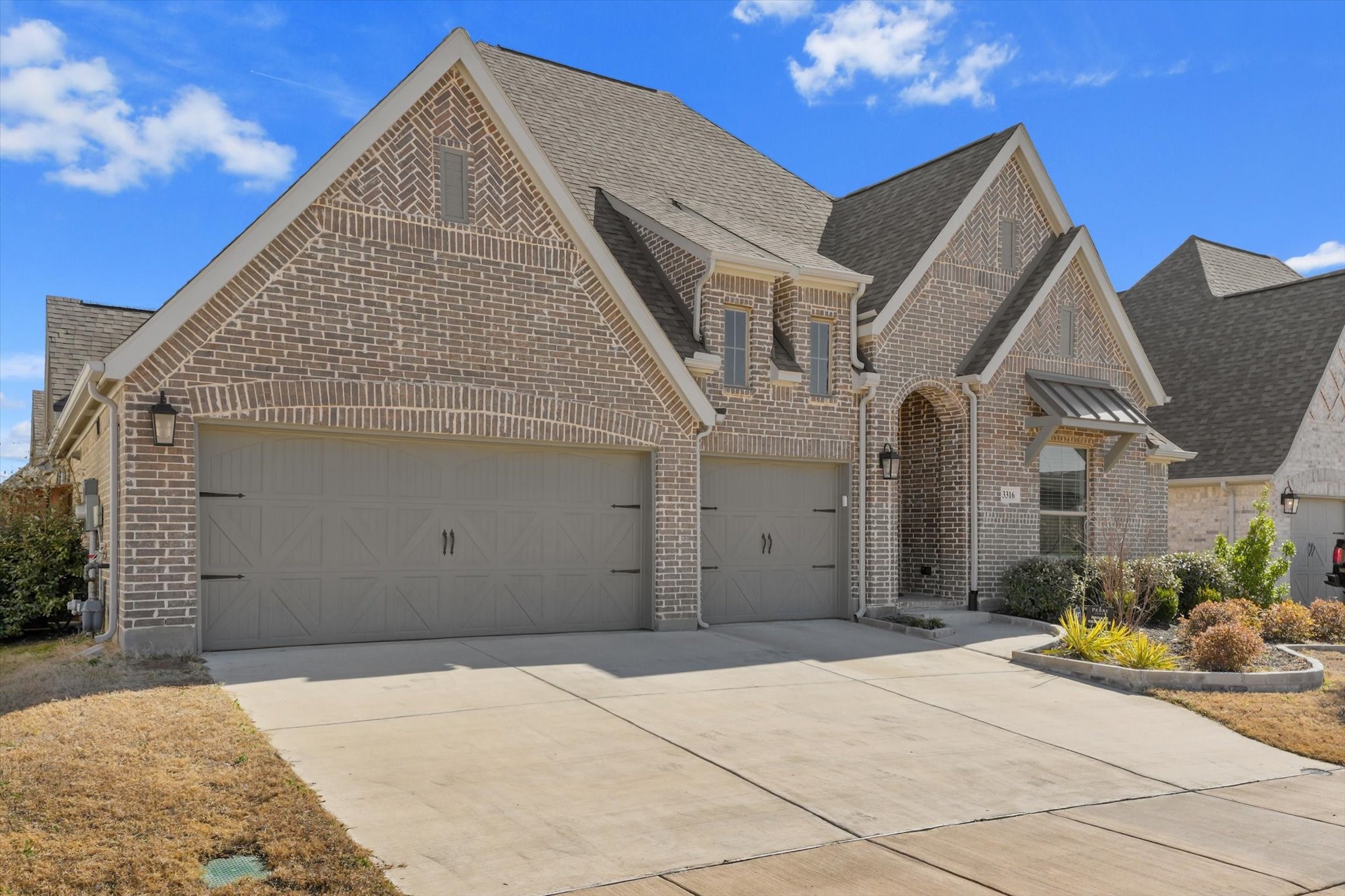3316 Honey Suckle Lane