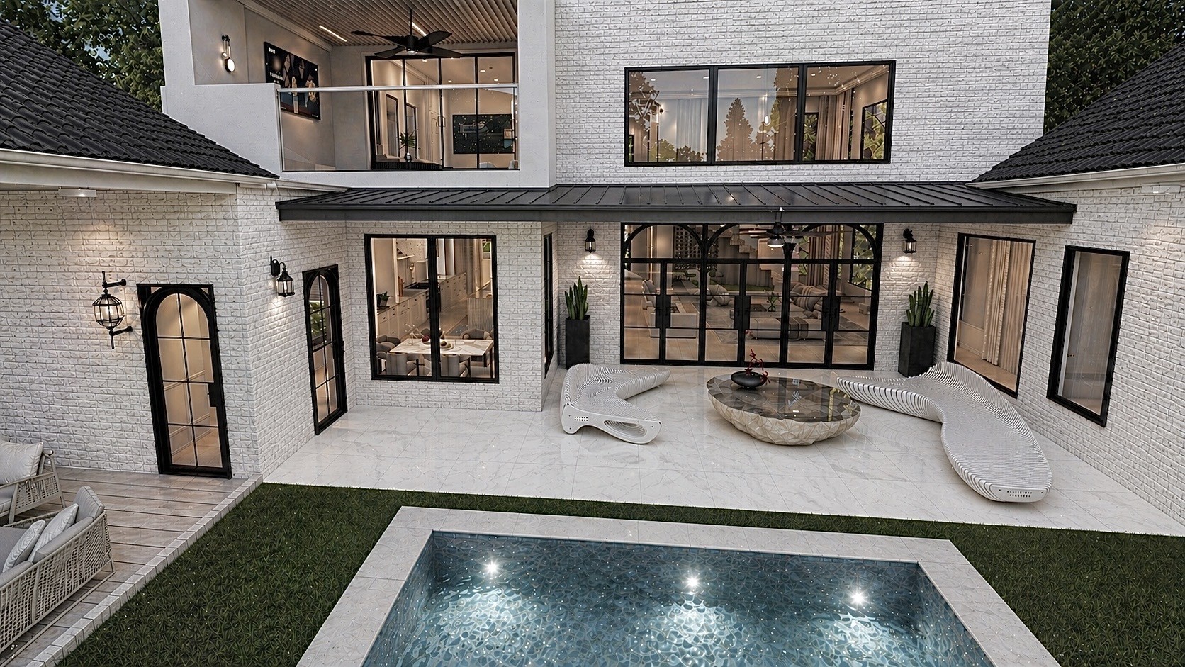 1807 Canal Court