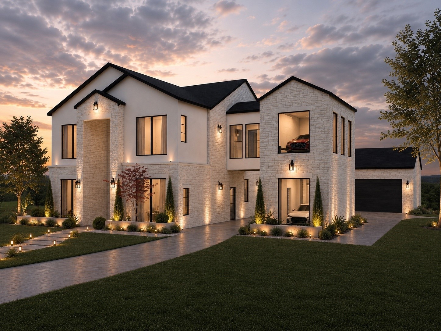 1807 Canal Court
