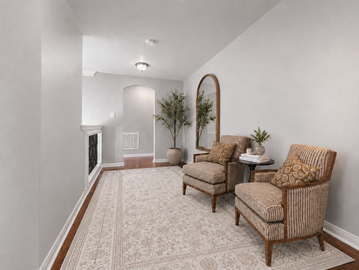 7800 Brookview Drive