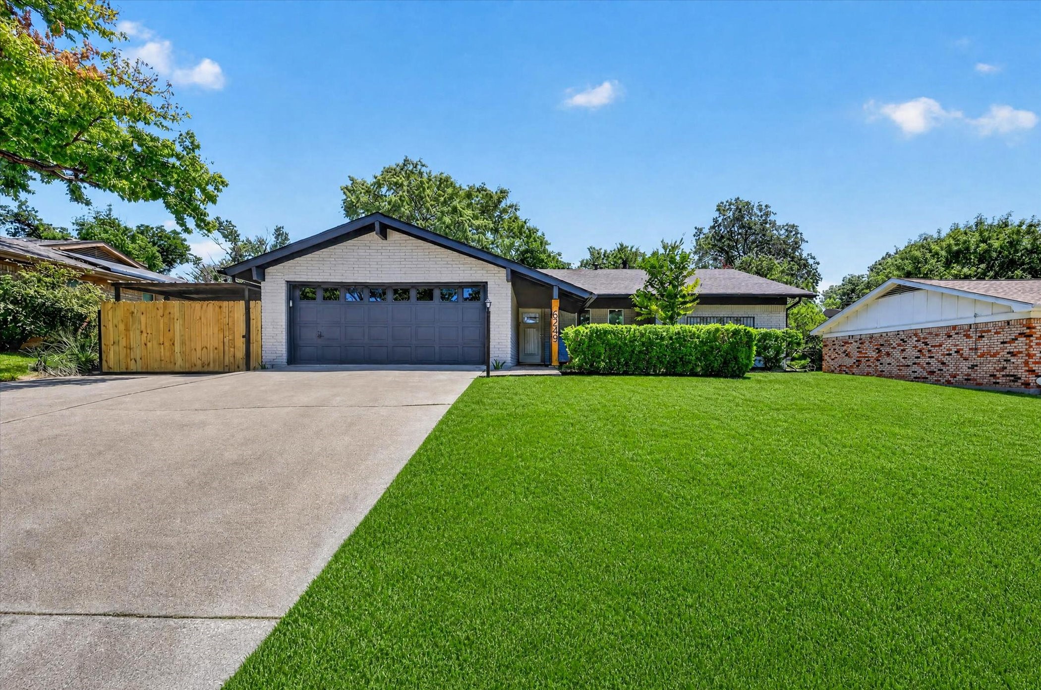 6249 Winifred Drive