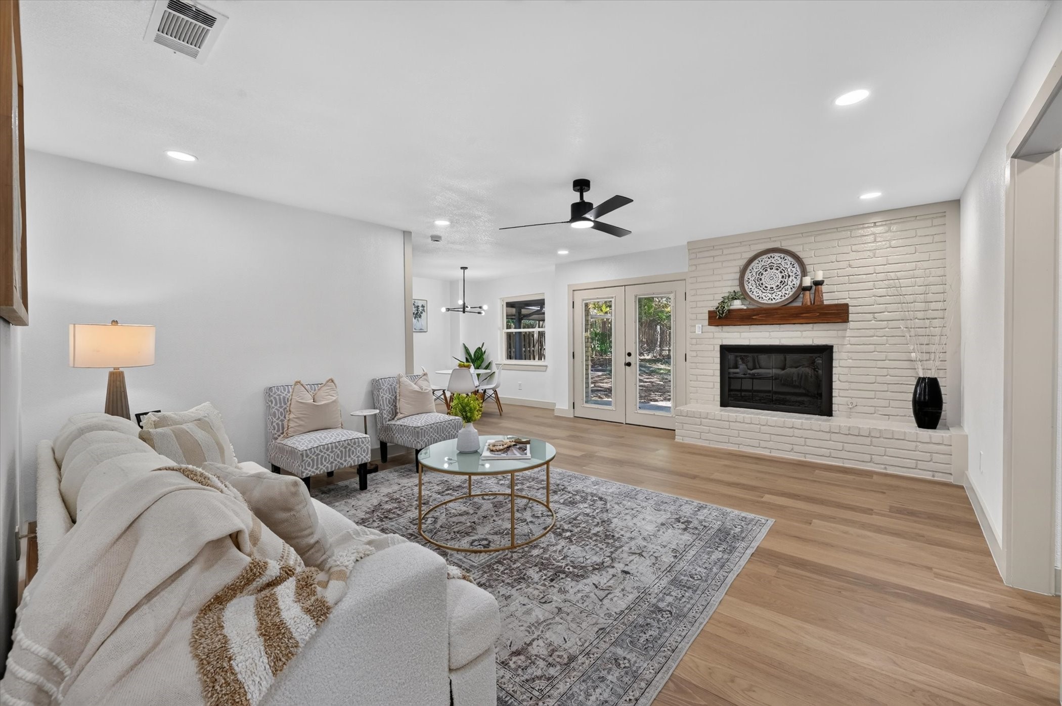 6249 Winifred Drive
