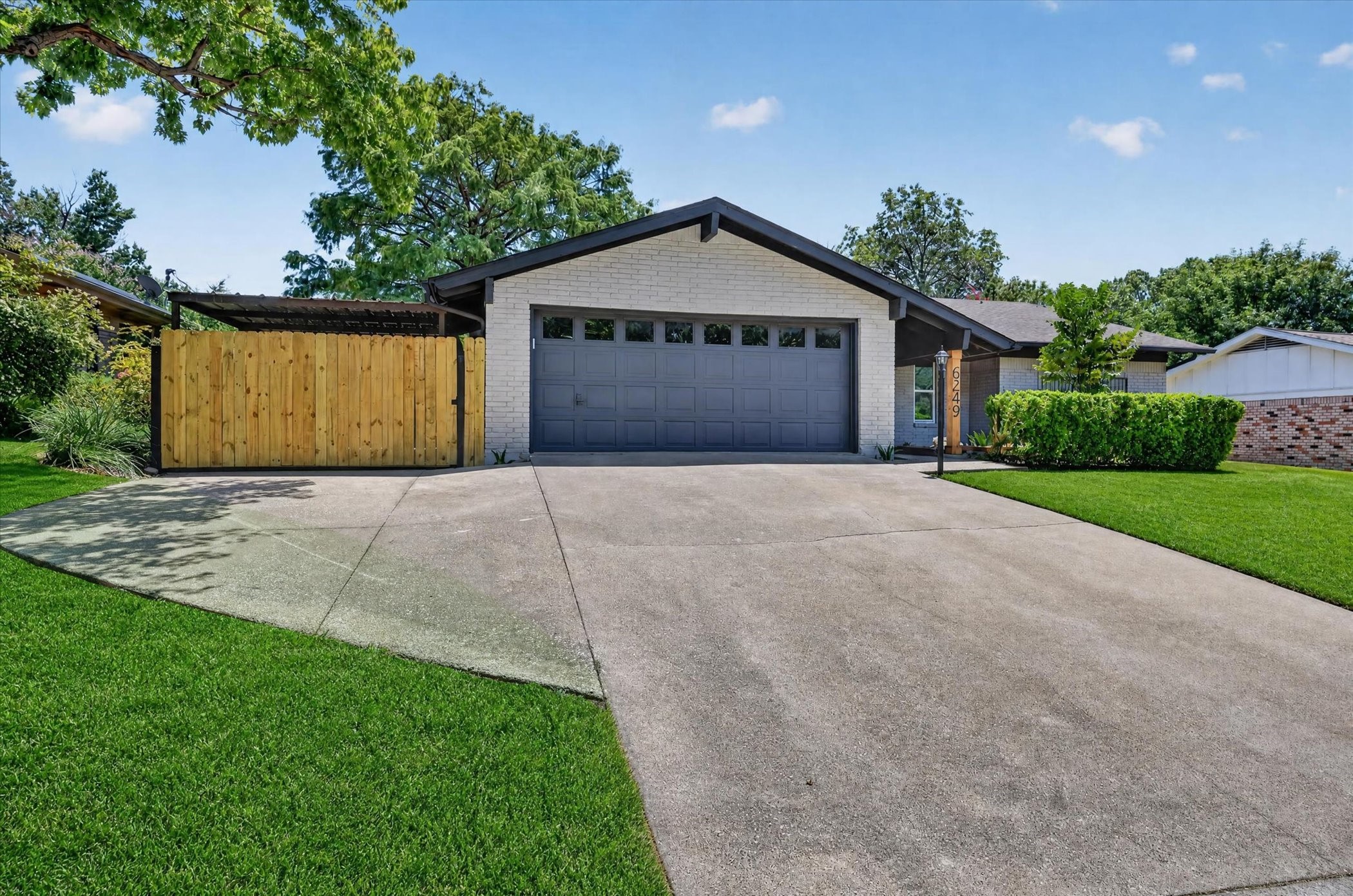 6249 Winifred Drive