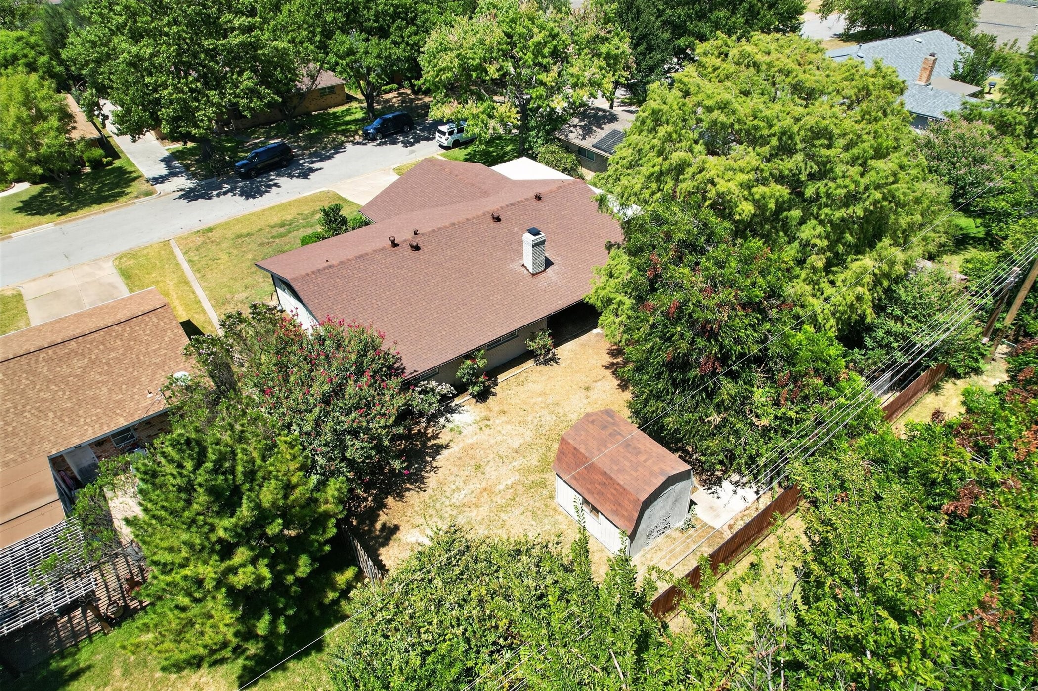 6249 Winifred Drive