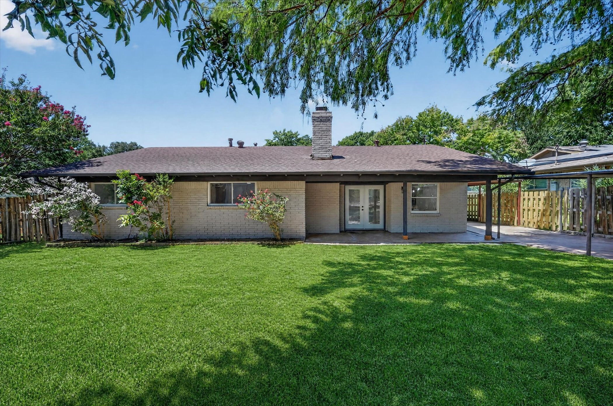 6249 Winifred Drive