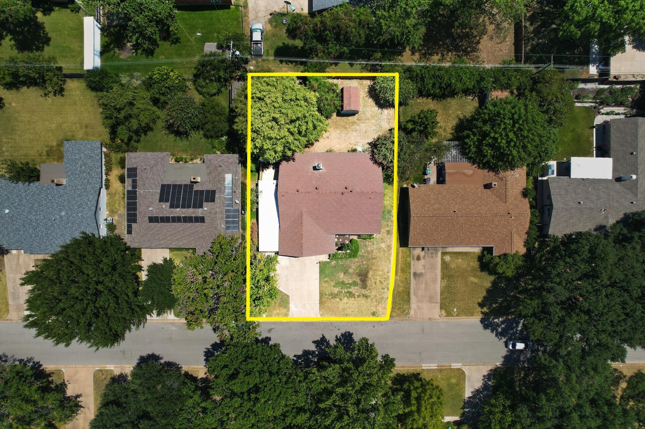 6249 Winifred Drive