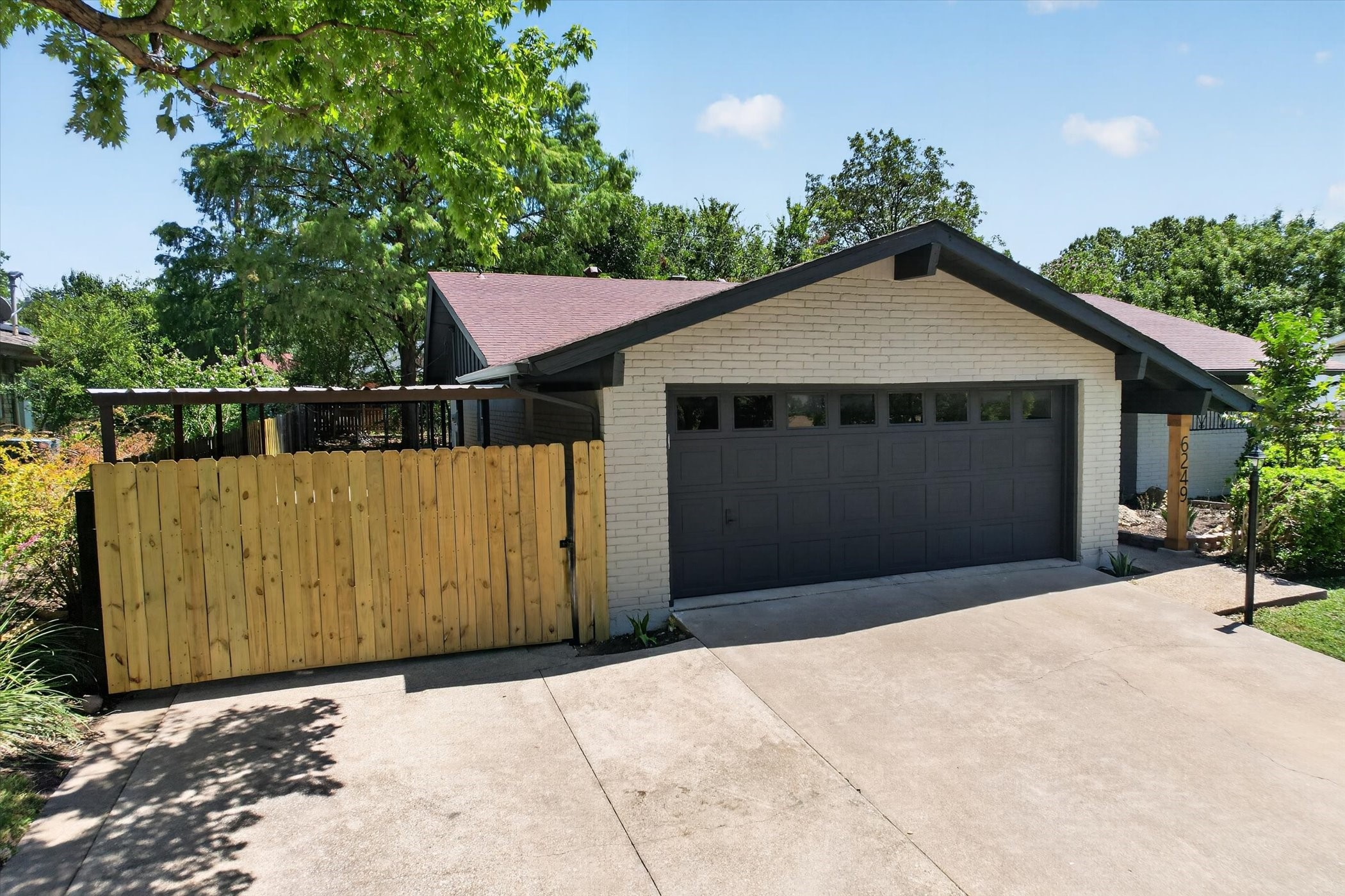 6249 Winifred Drive