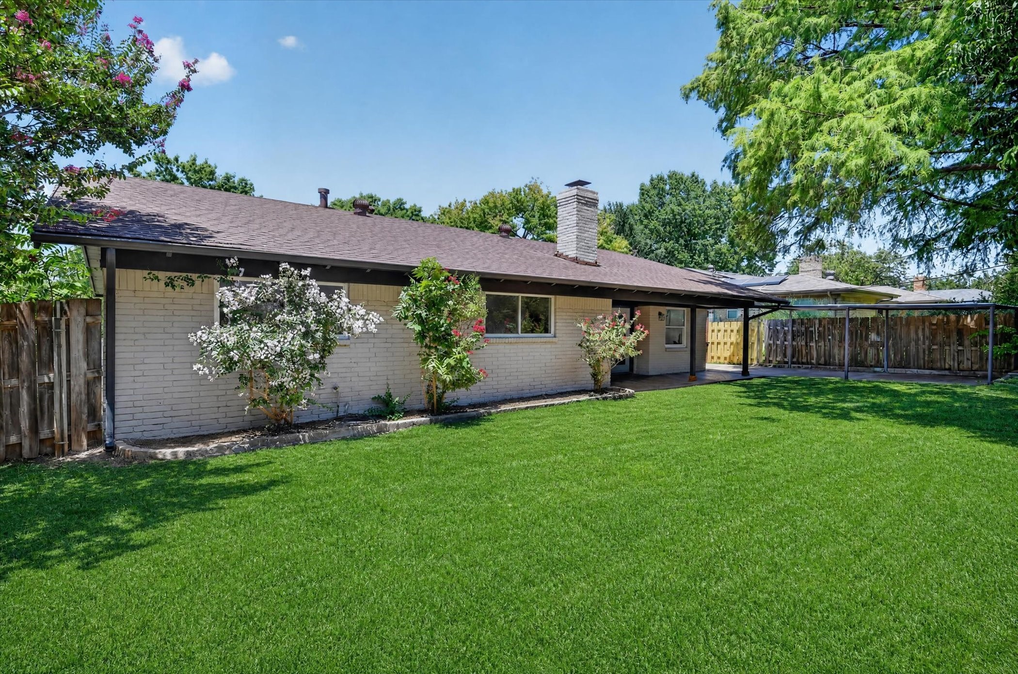 6249 Winifred Drive