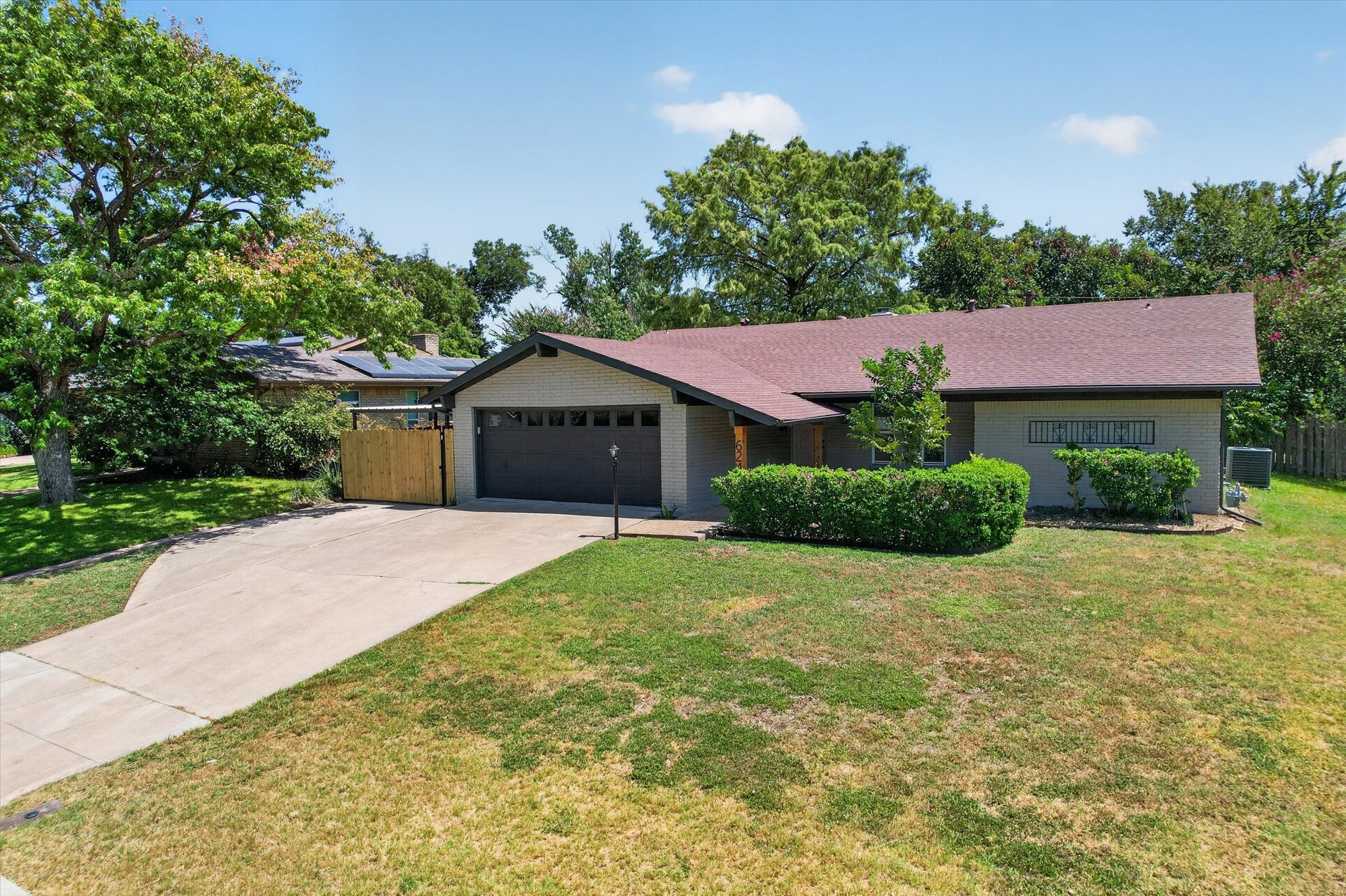 6249 Winifred Drive