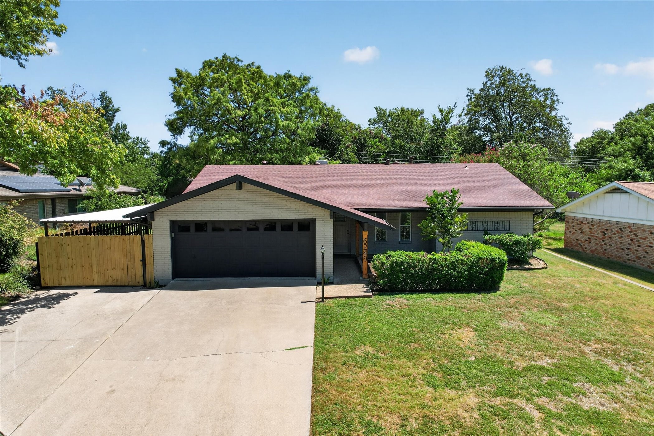 6249 Winifred Drive