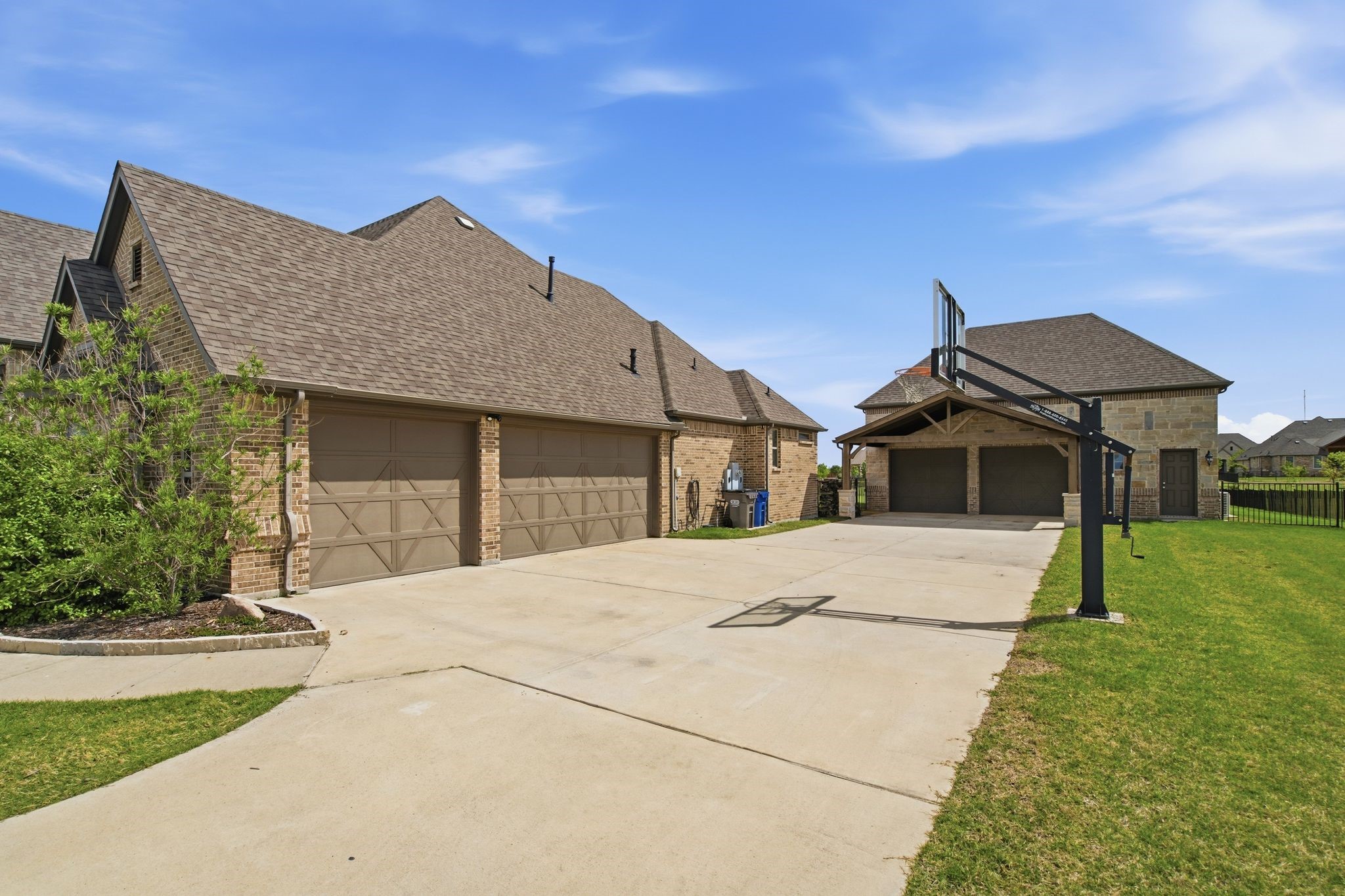 2175 Cattle Street