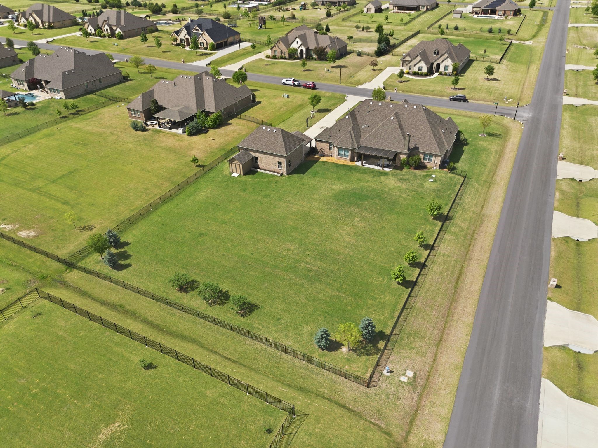 2175 Cattle Street