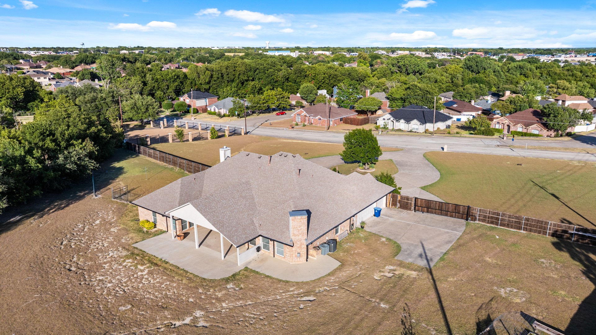 1055 The Meadows Parkway