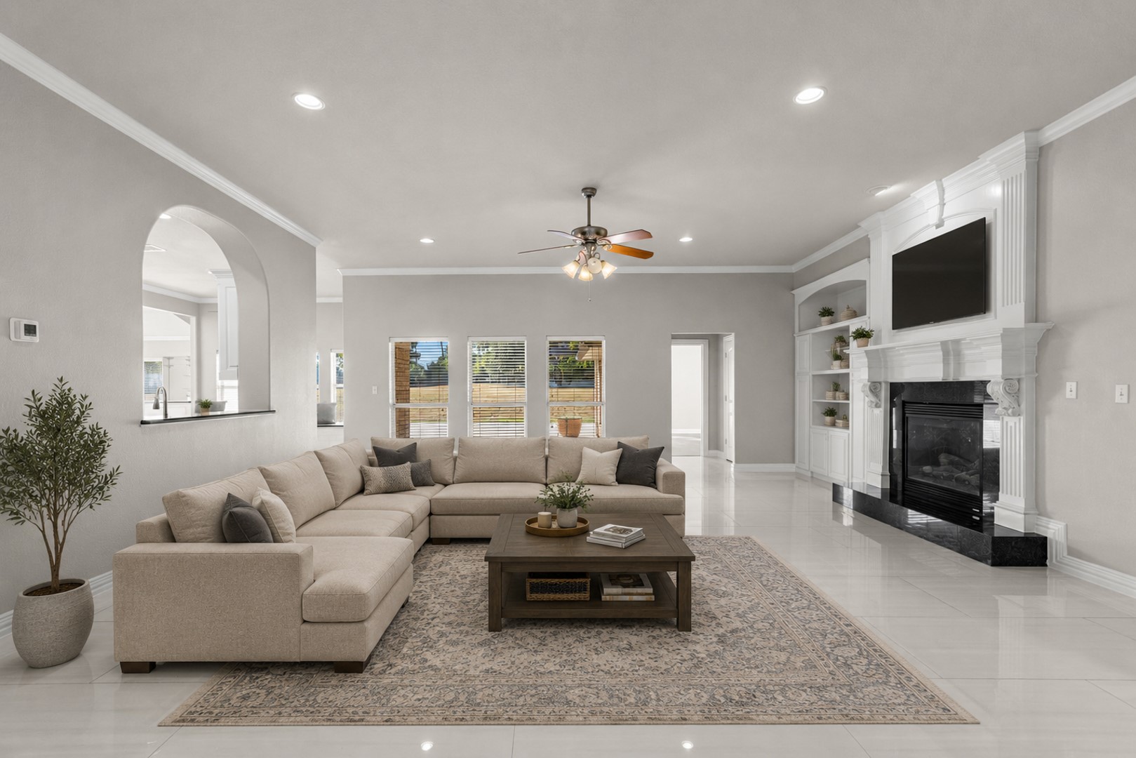 1055 The Meadows Parkway