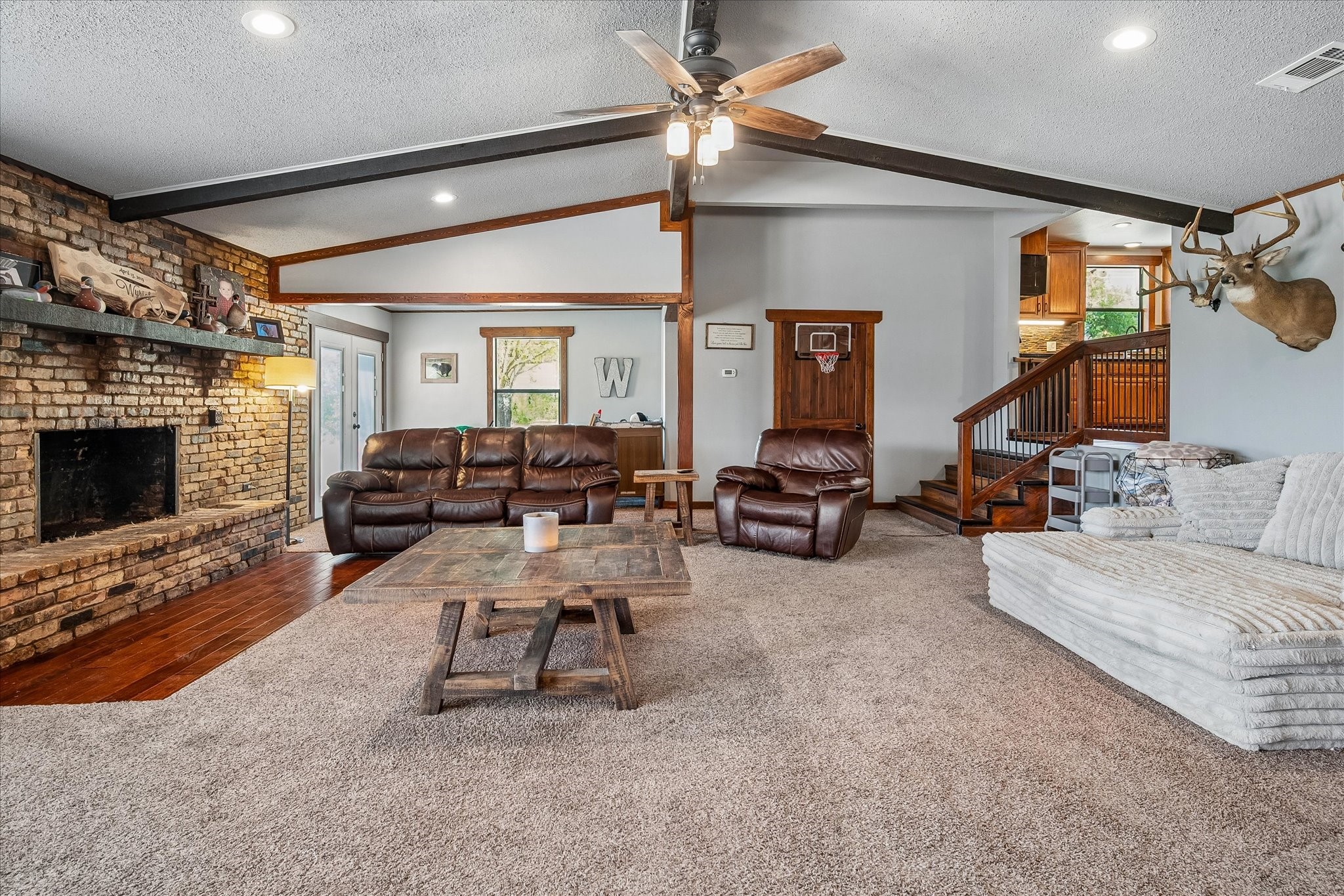 1501 Andy Thomas Road