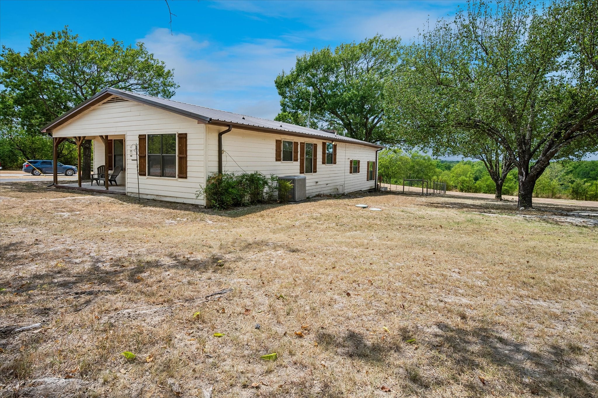 1501 Andy Thomas Road