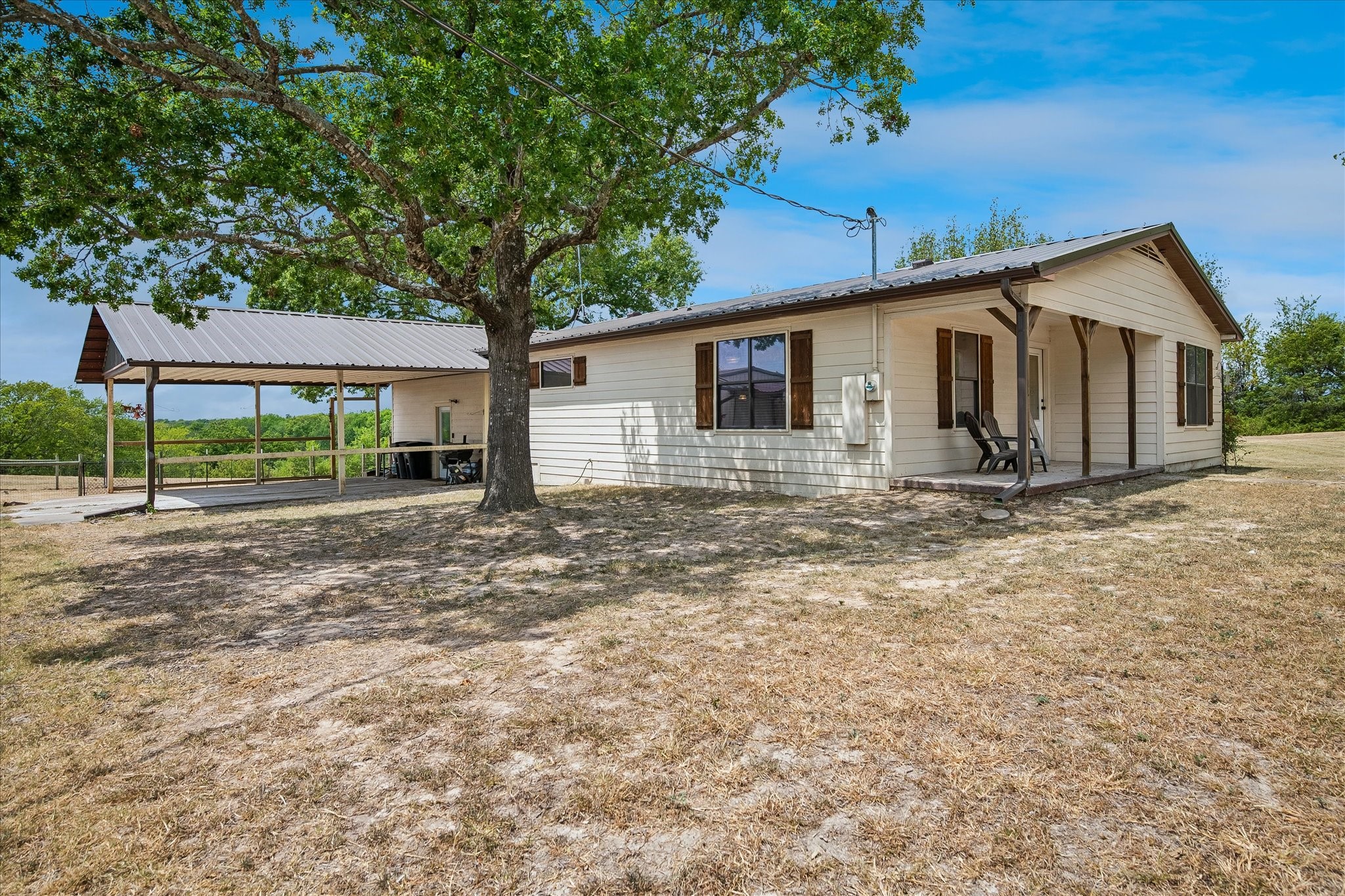 1501 Andy Thomas Road
