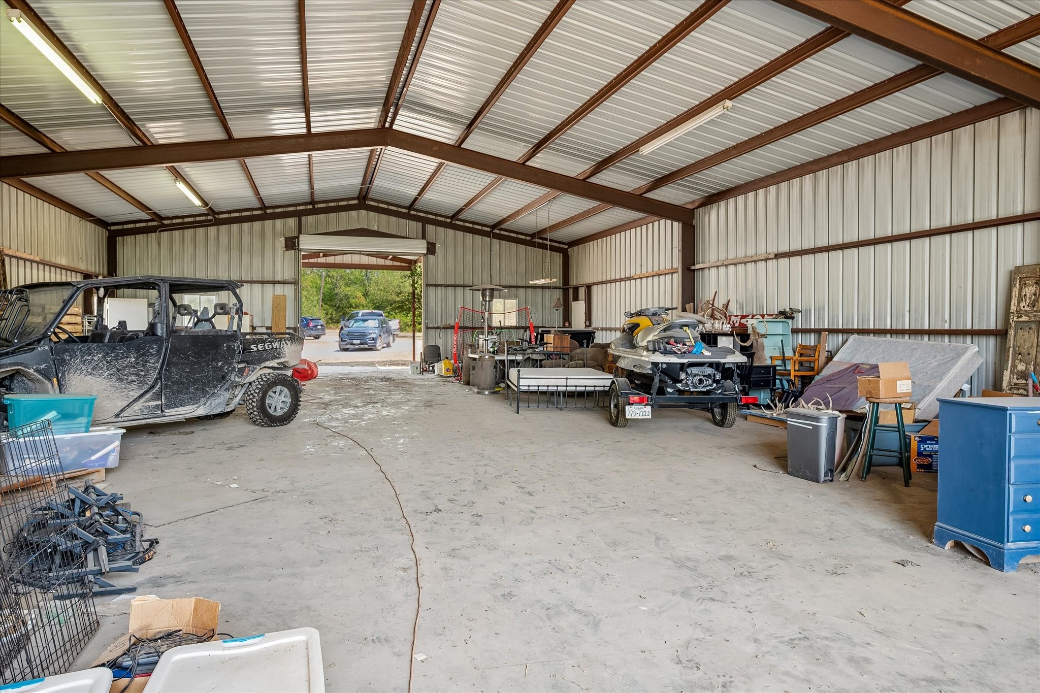 1501 Andy Thomas Road