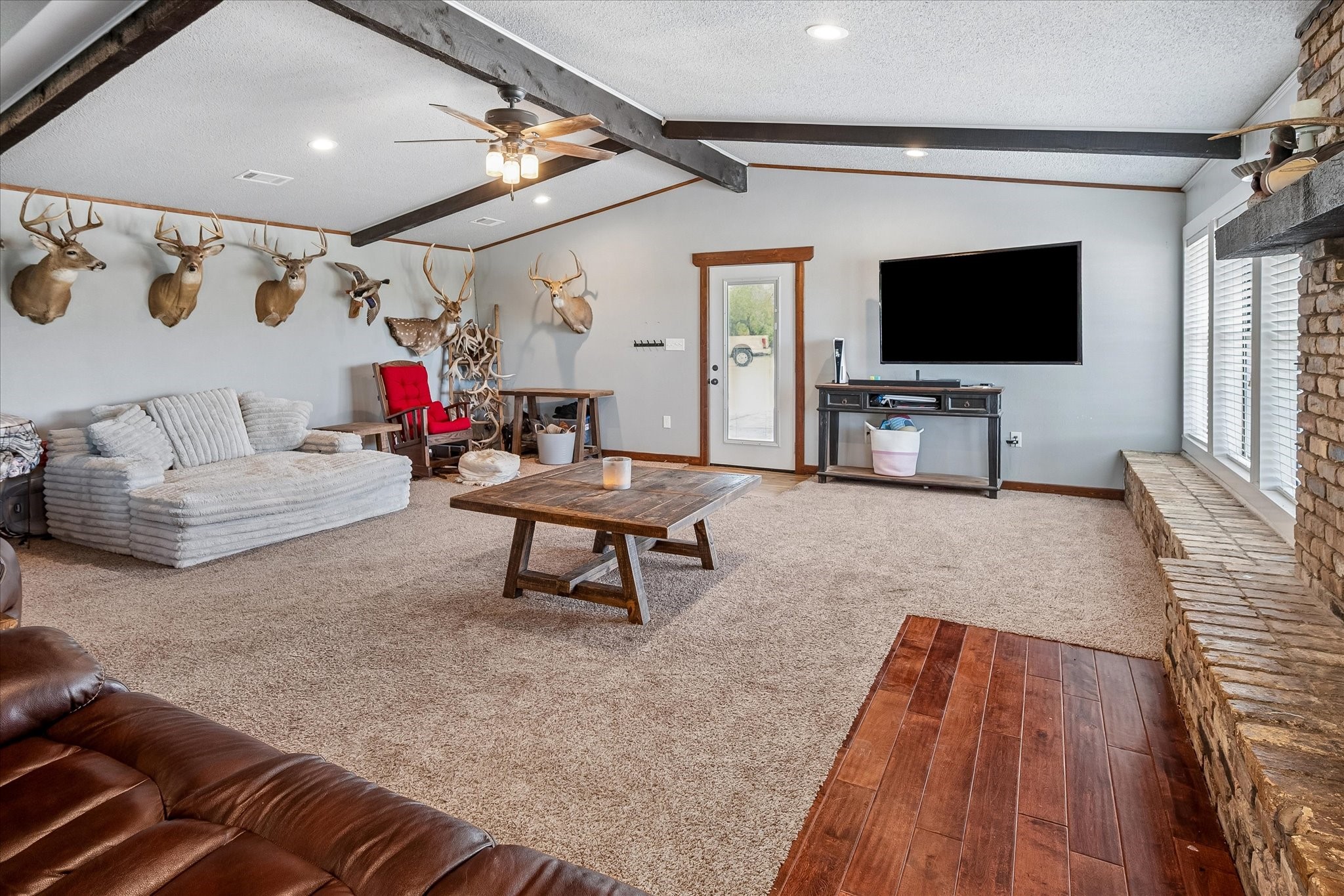 1501 Andy Thomas Road