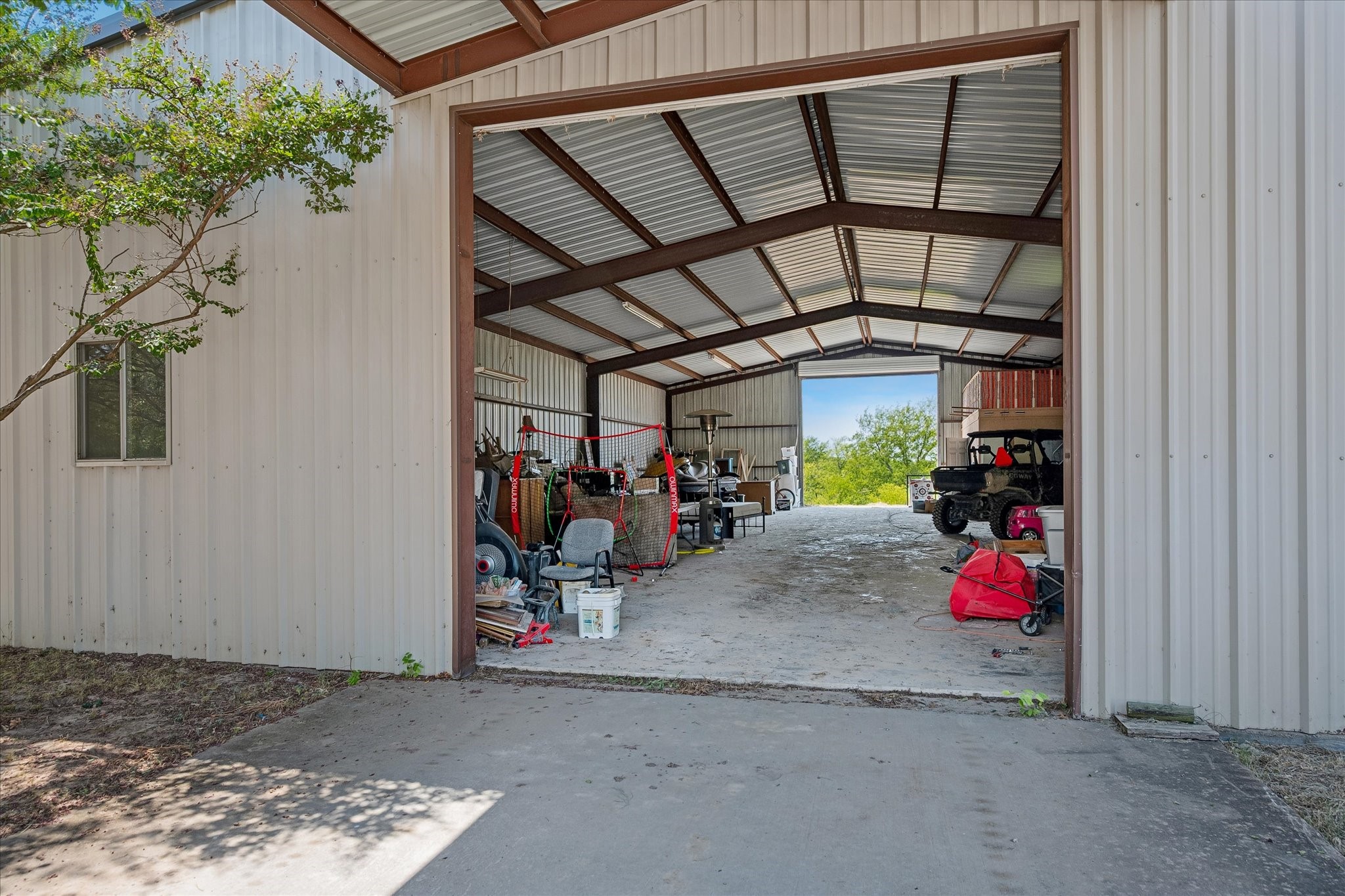 1501 Andy Thomas Road