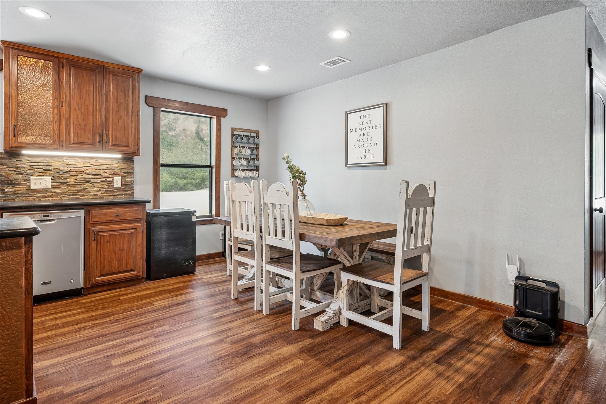 1501 Andy Thomas Road