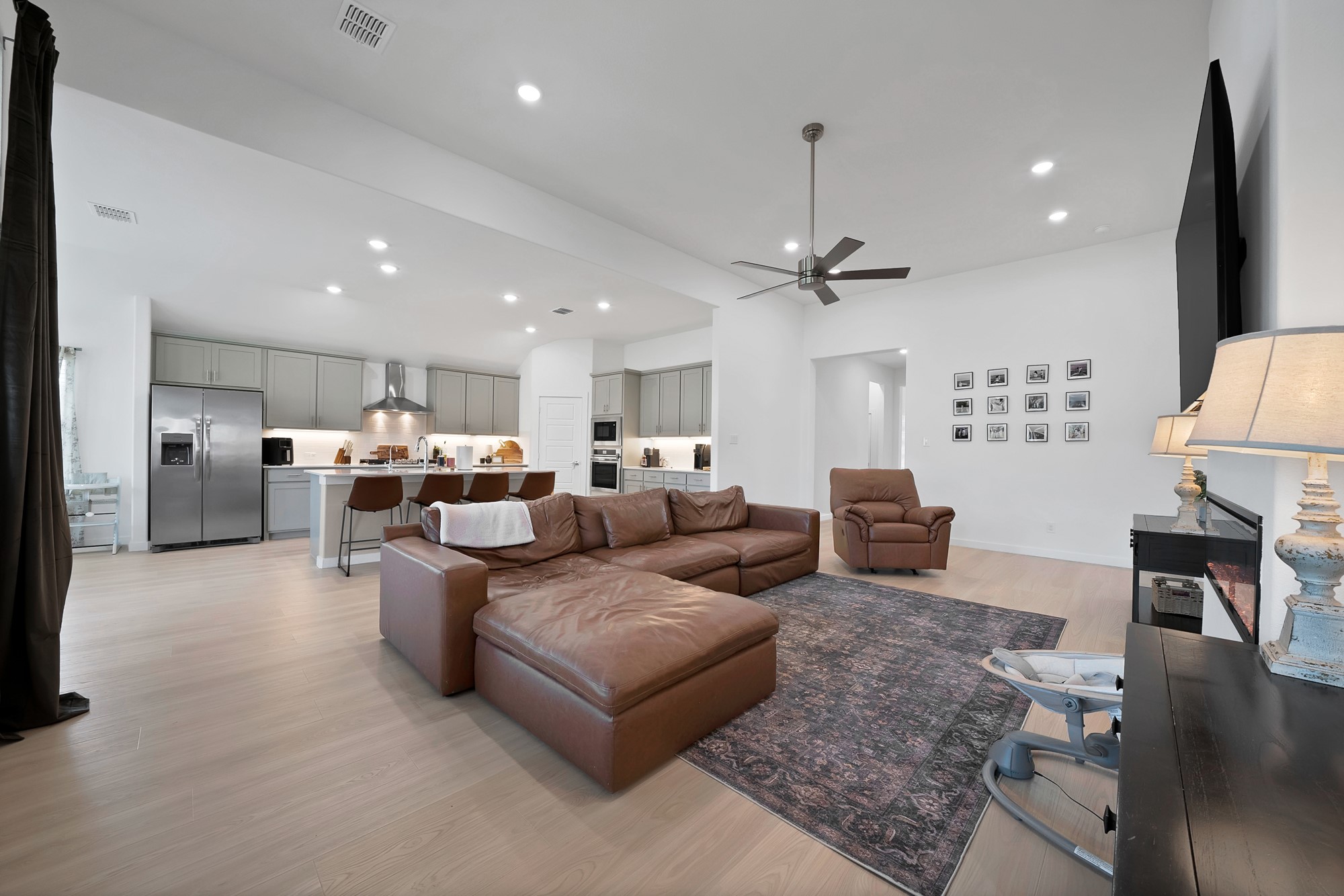 3701 Turpin Drive
