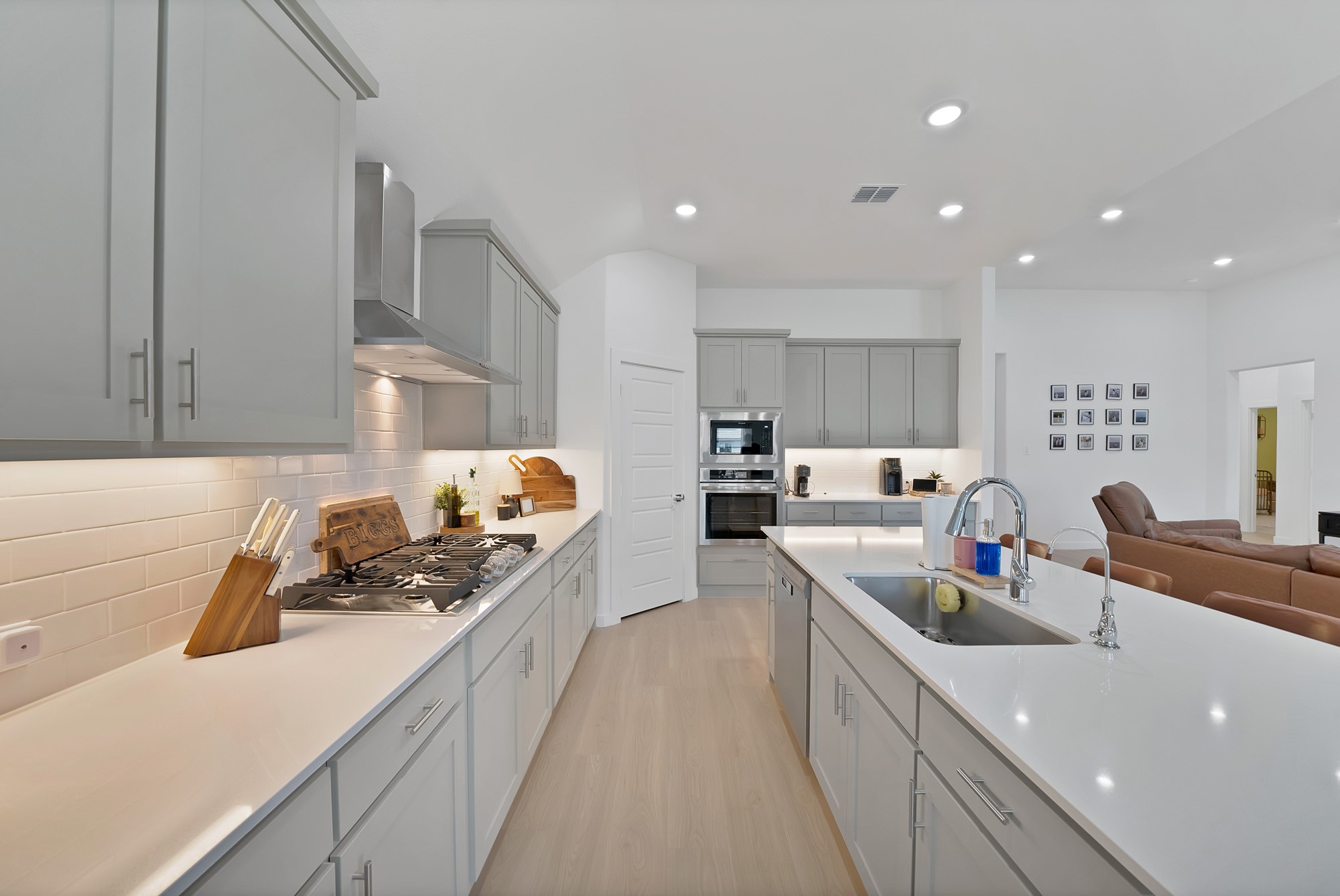 3701 Turpin Drive