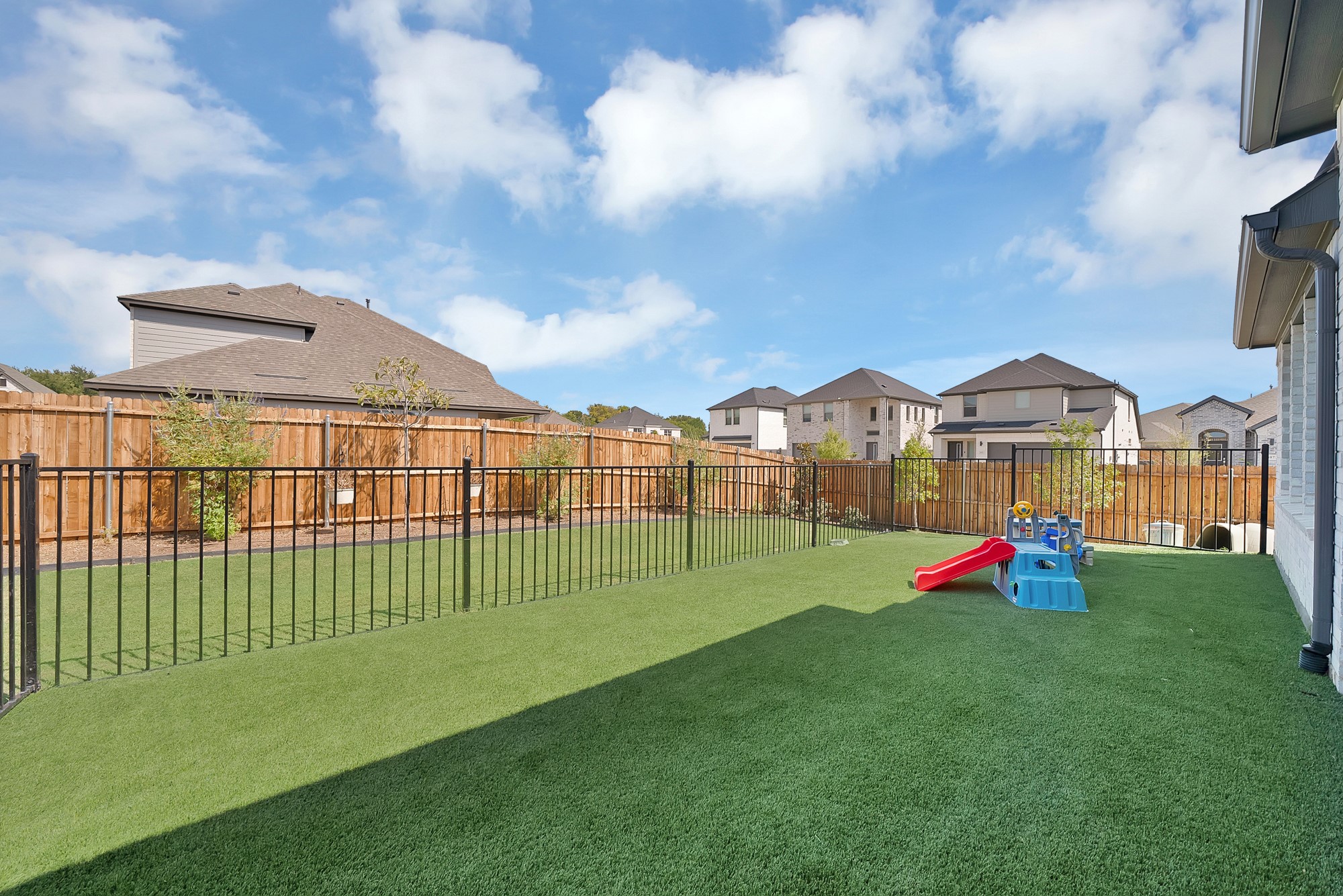 3701 Turpin Drive